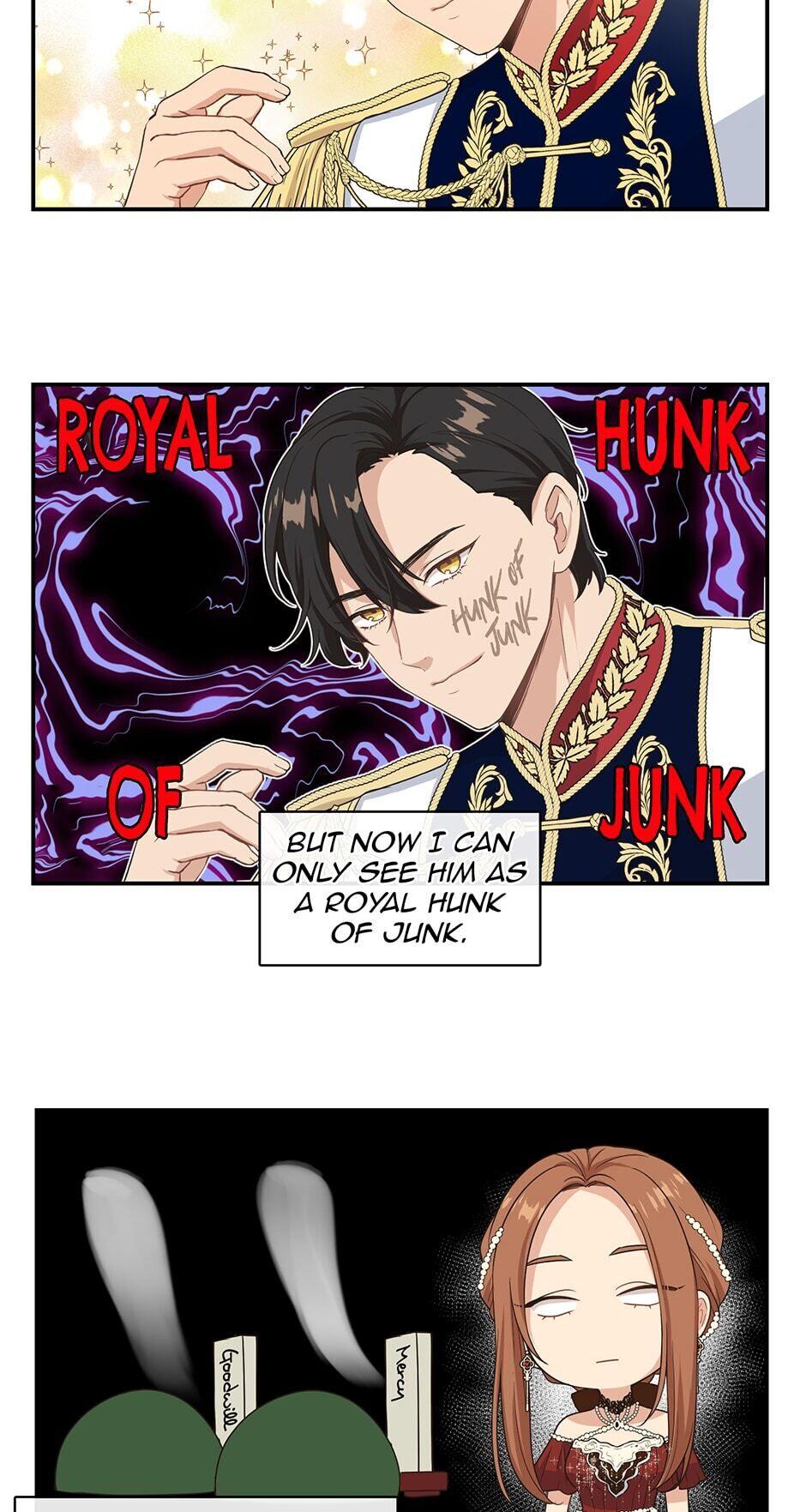 Read Beware the Villainess! Manga Online