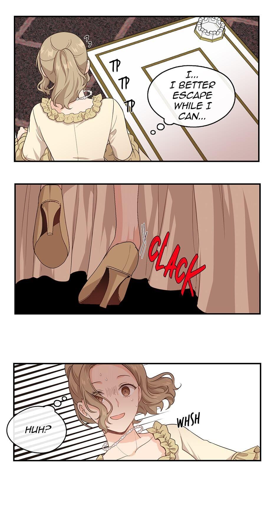 Read Beware the Villainess! Manga Online