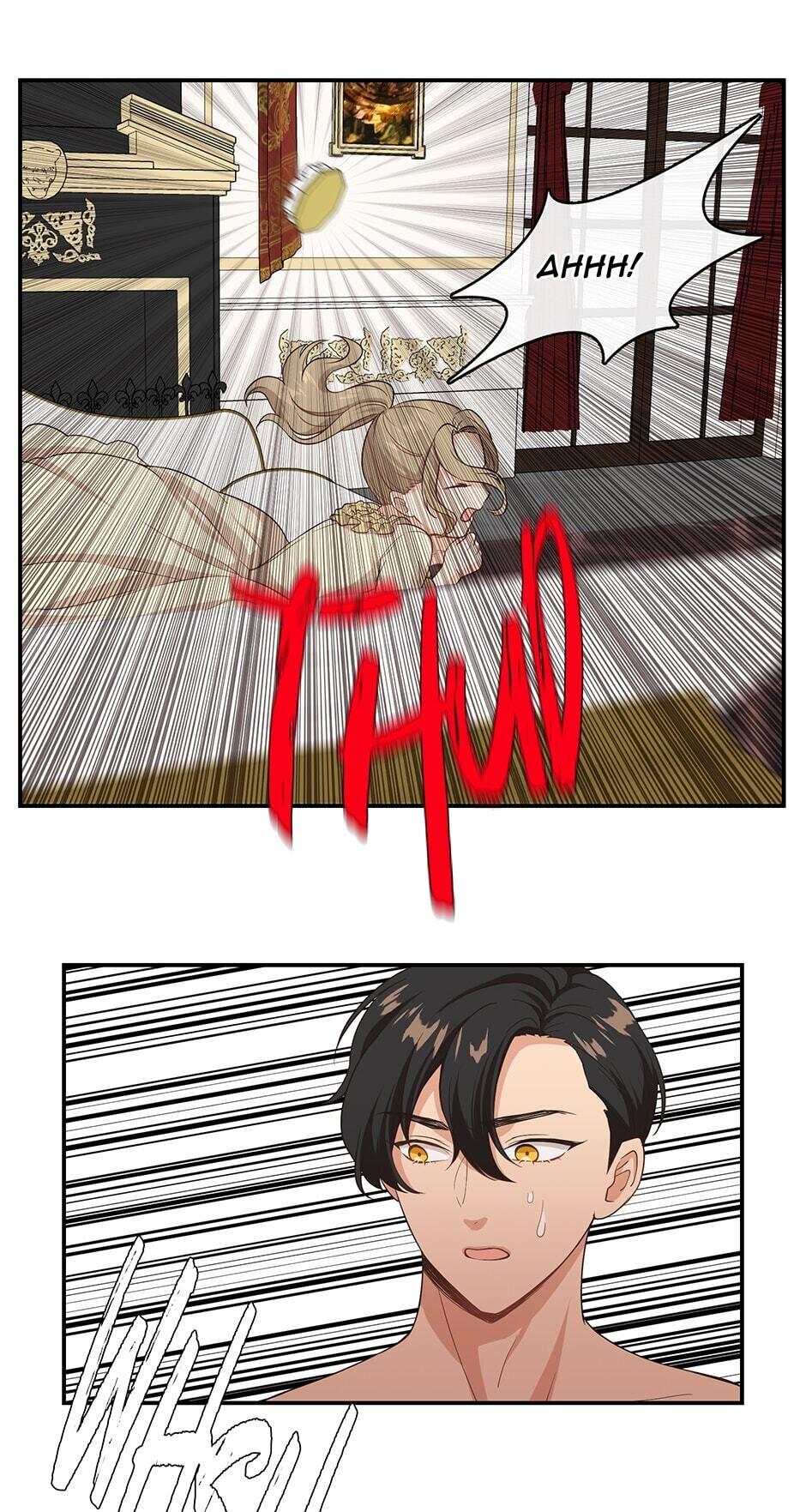 Read Beware the Villainess! Manga Online