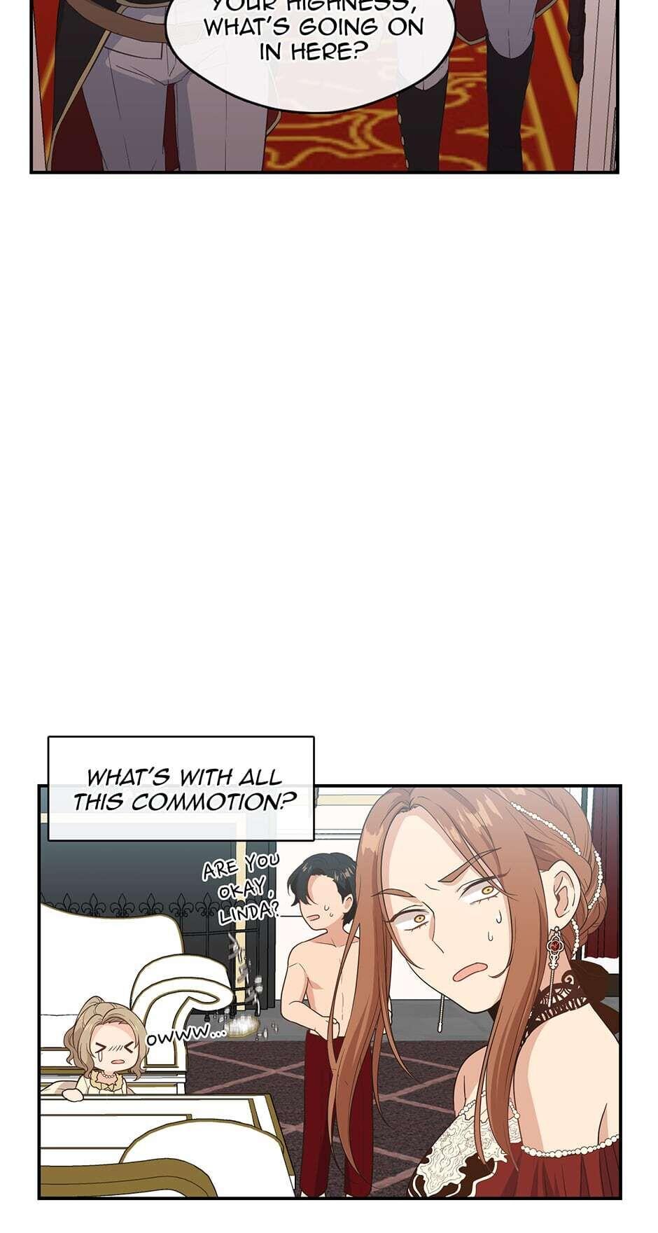 Read Beware the Villainess! Manga Online