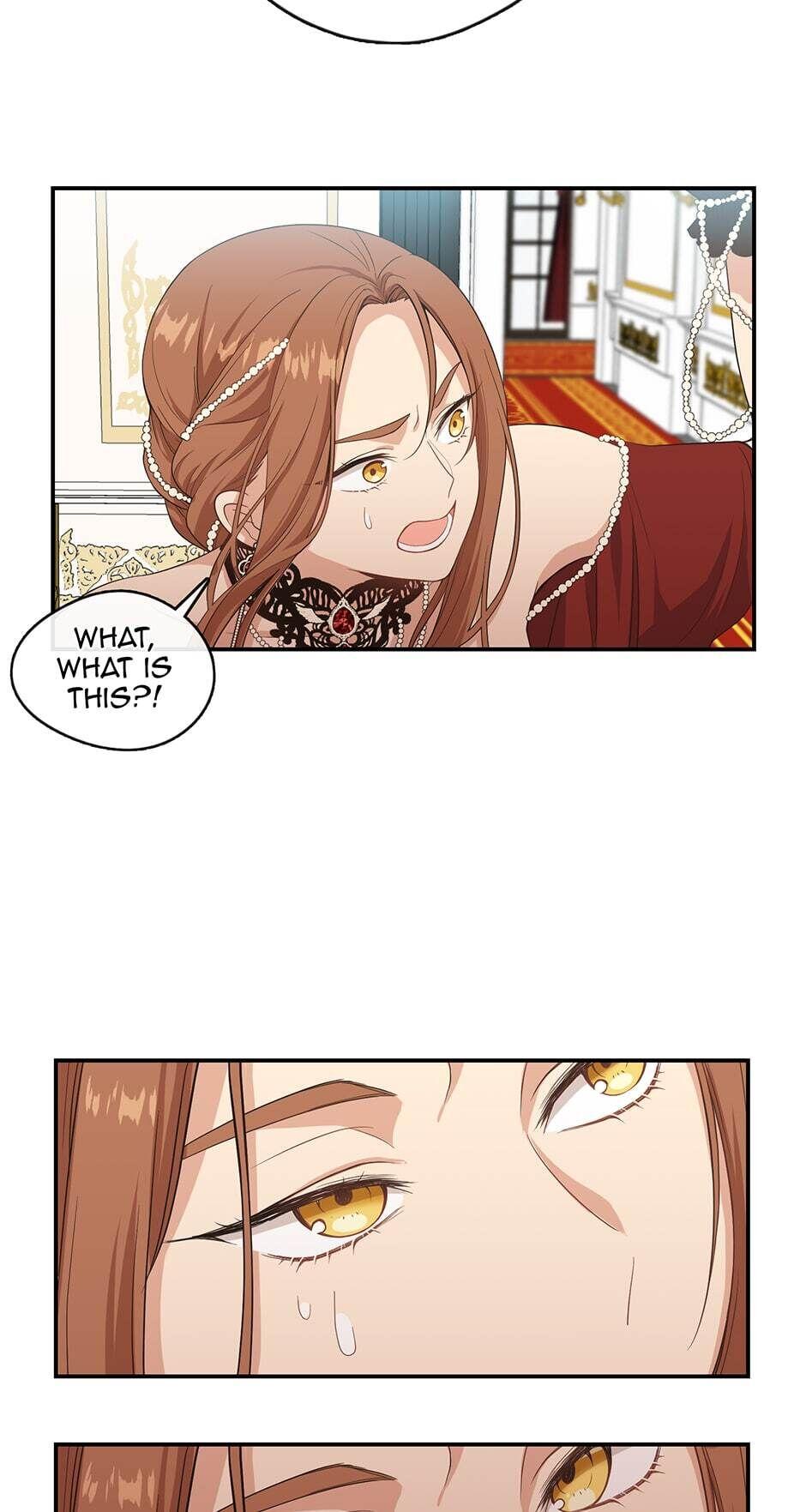 Read Beware the Villainess! Manga Online