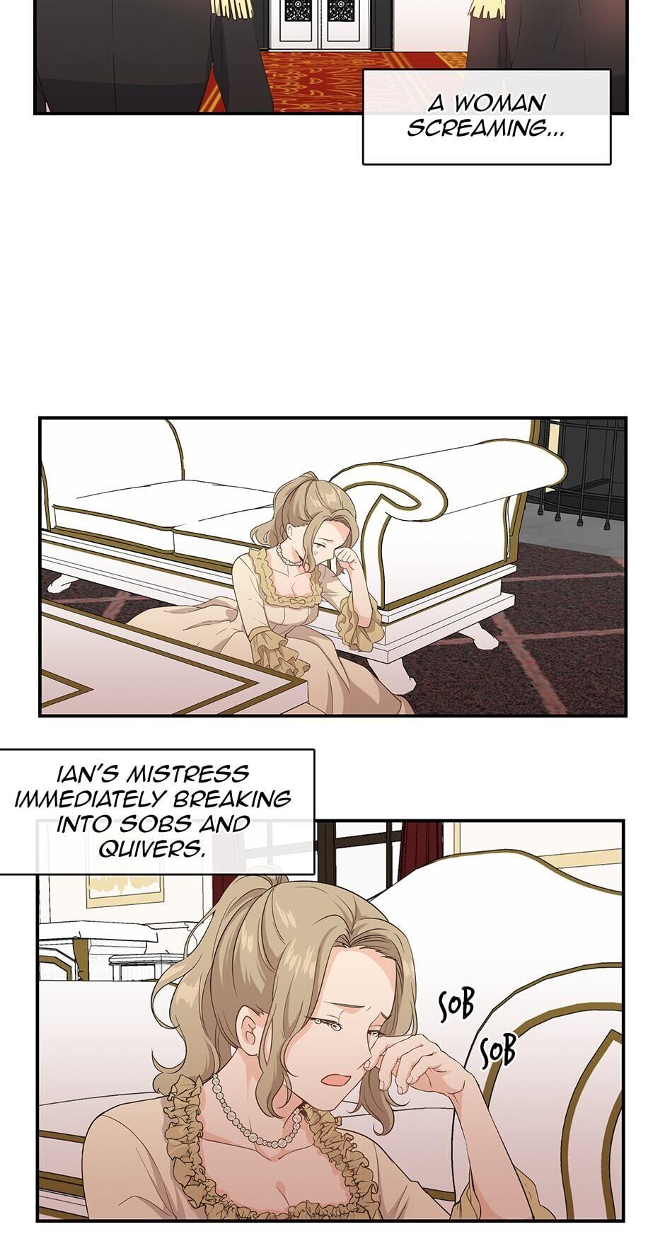 Read Beware the Villainess! Manga Online