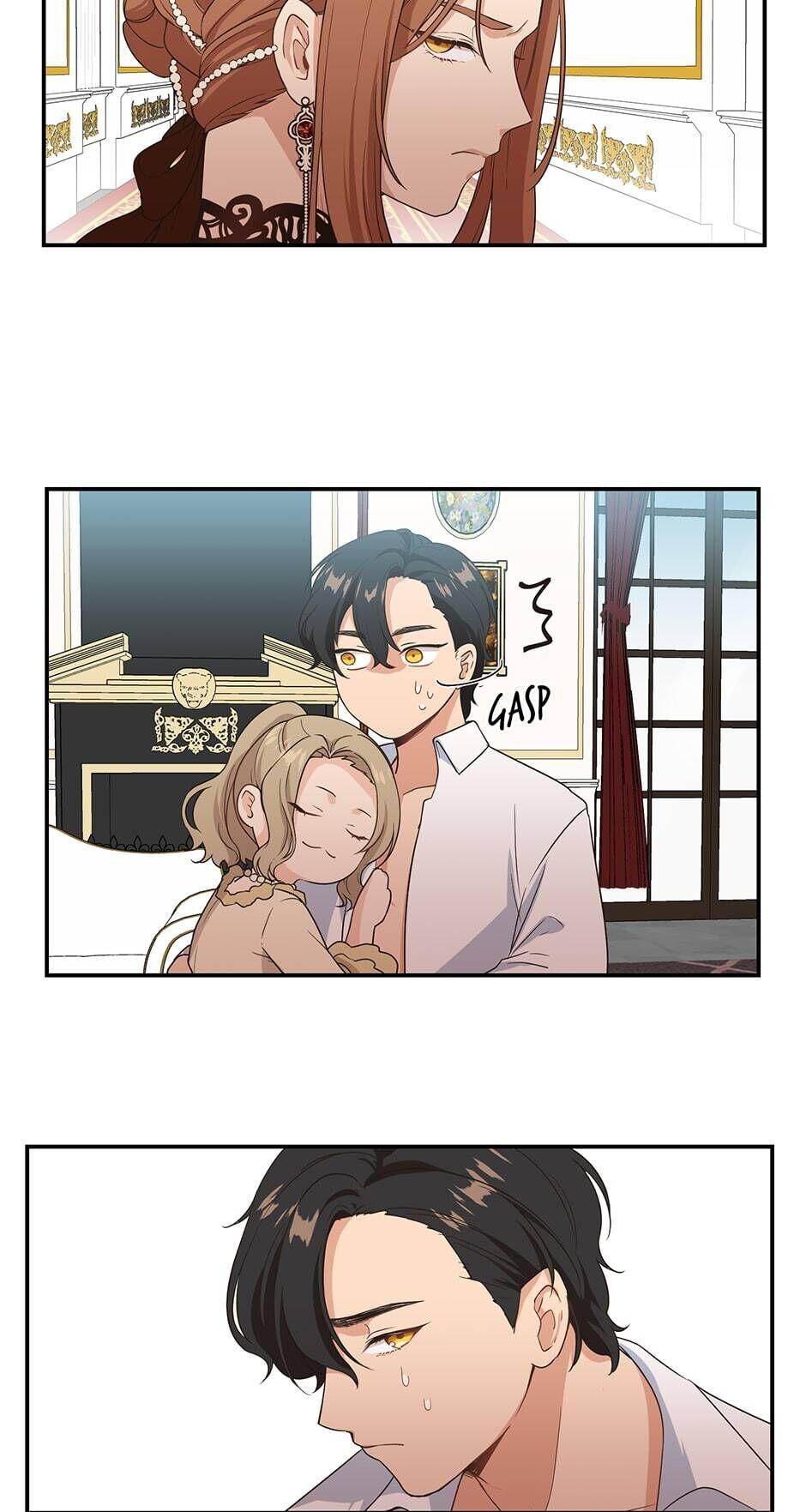 Read Beware the Villainess! Manga Online