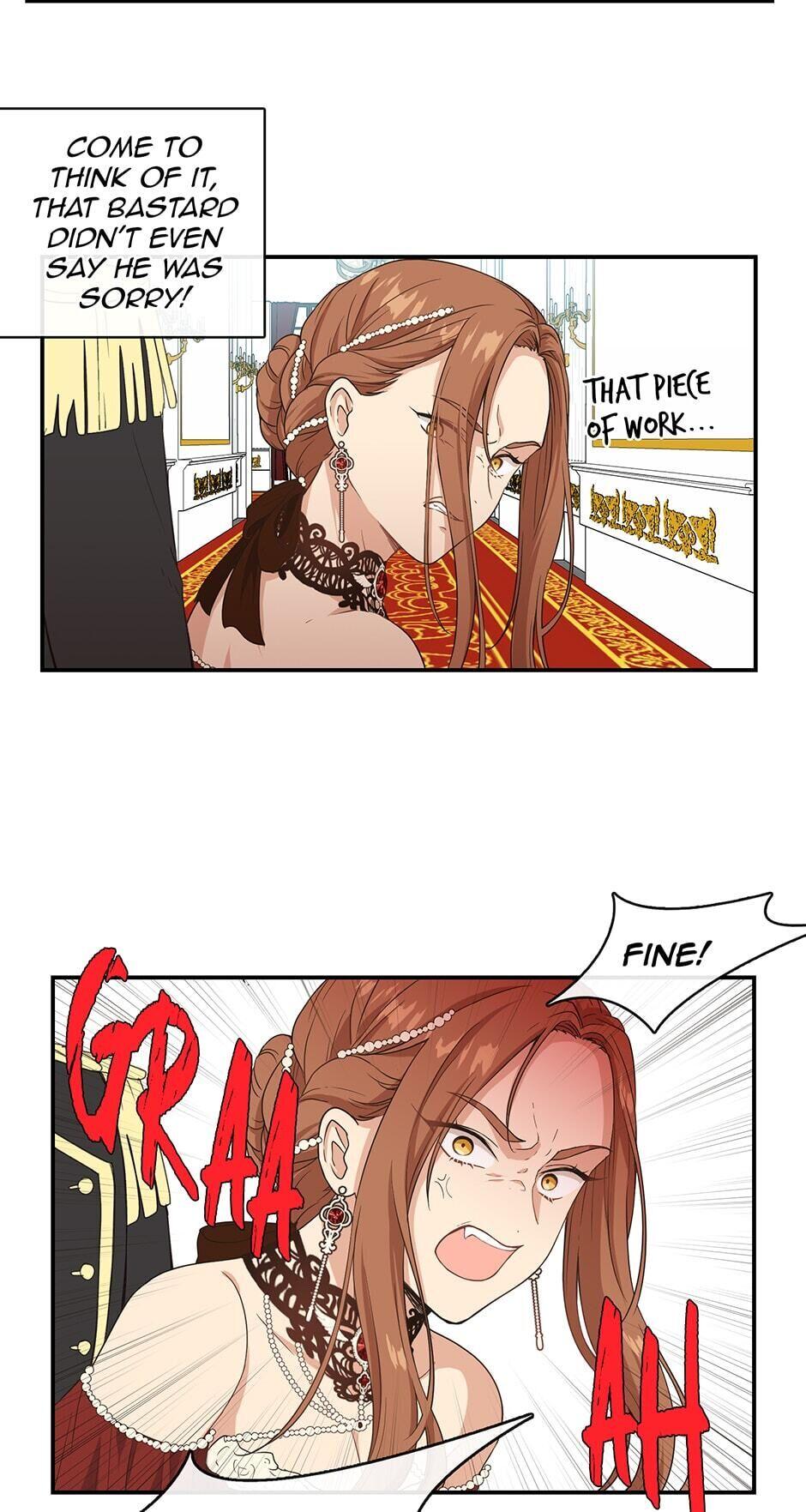 Read Beware the Villainess! Manga Online