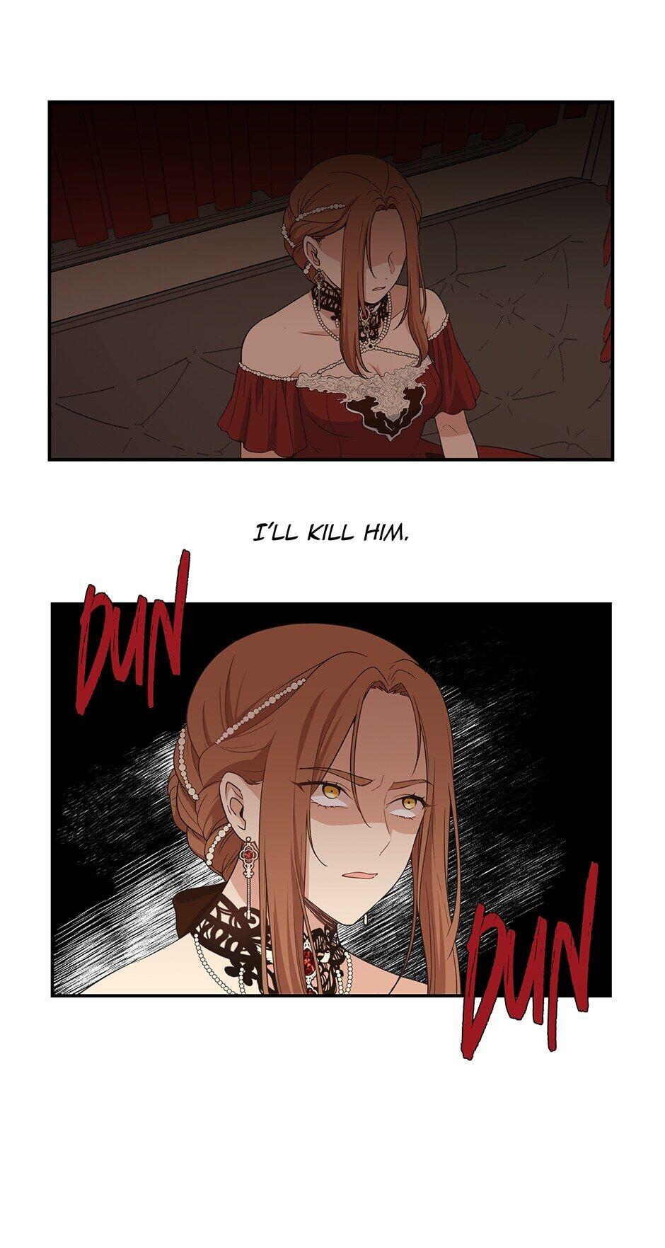 Read Beware the Villainess! Manga Online