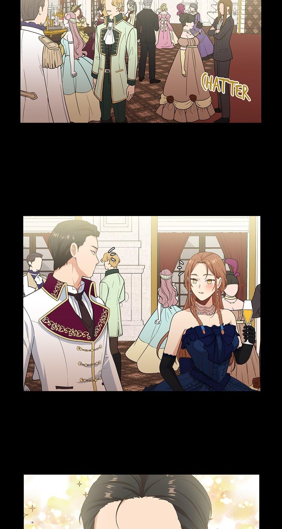 Read Beware the Villainess! Manga Online