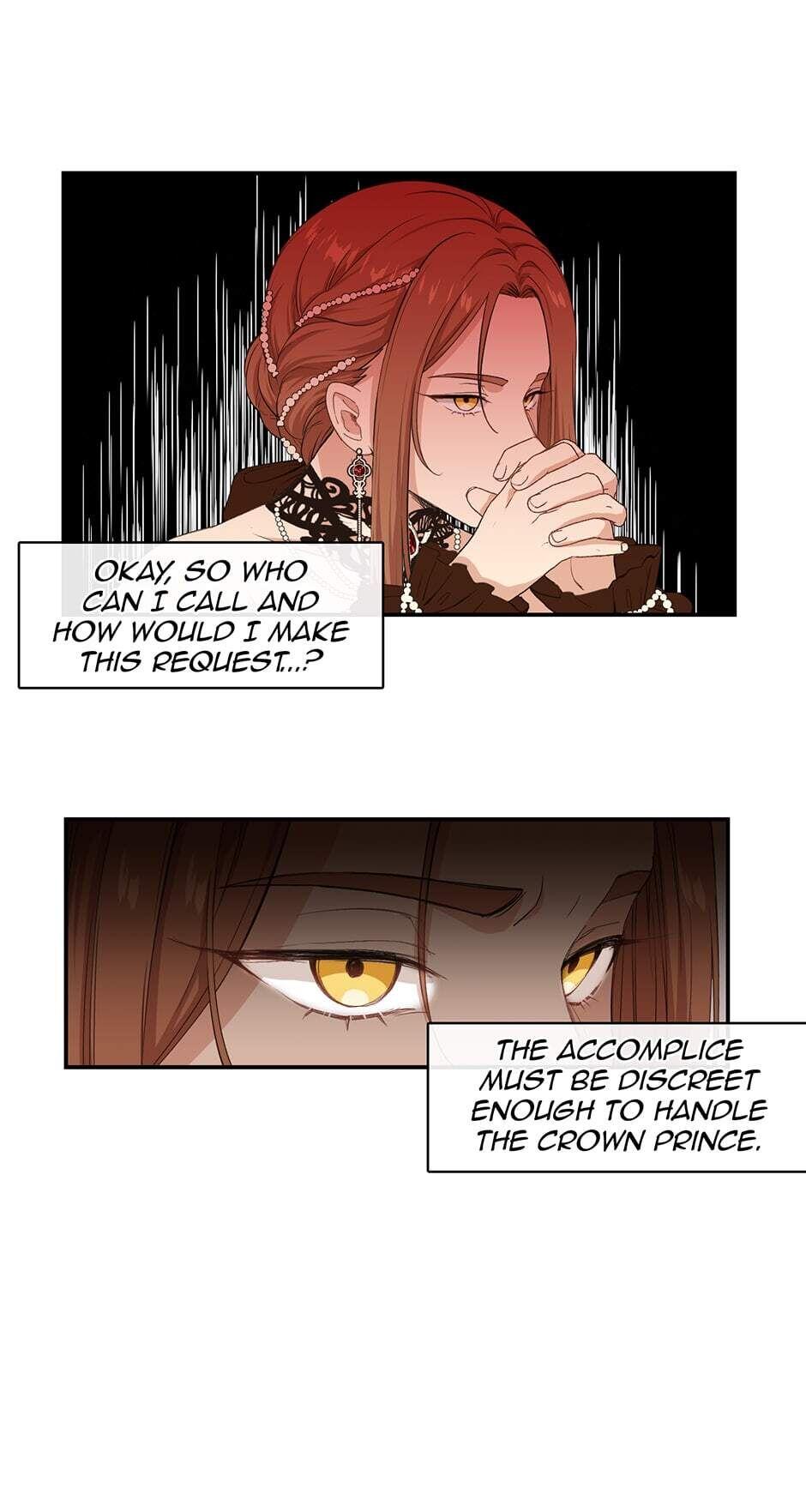Read Beware the Villainess! Manga Online