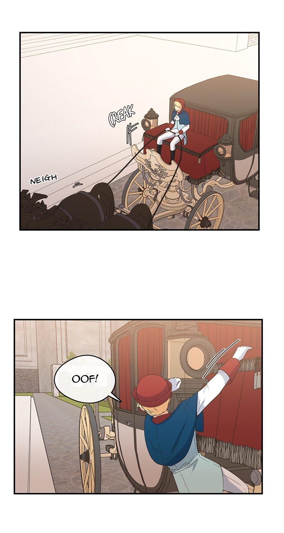 Read Beware the Villainess! Manga Online