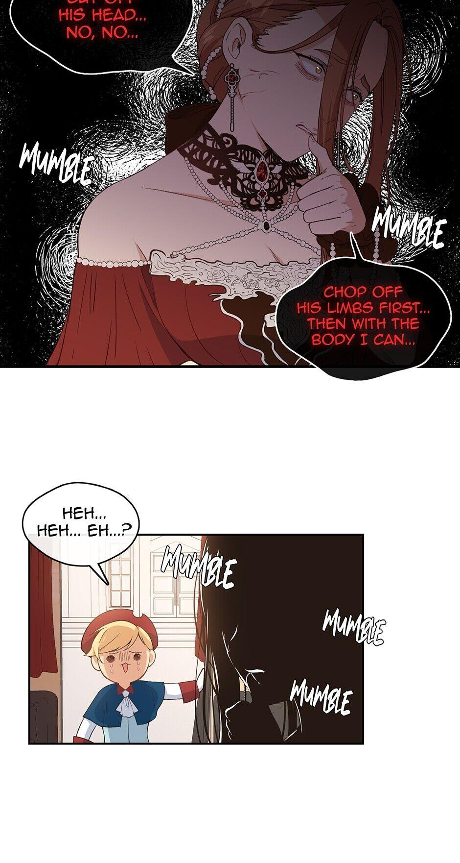 Read Beware the Villainess! Manga Online