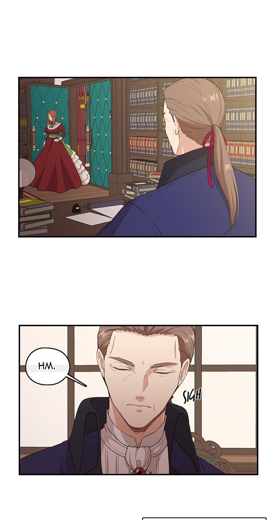 Read Beware the Villainess! Manga Online