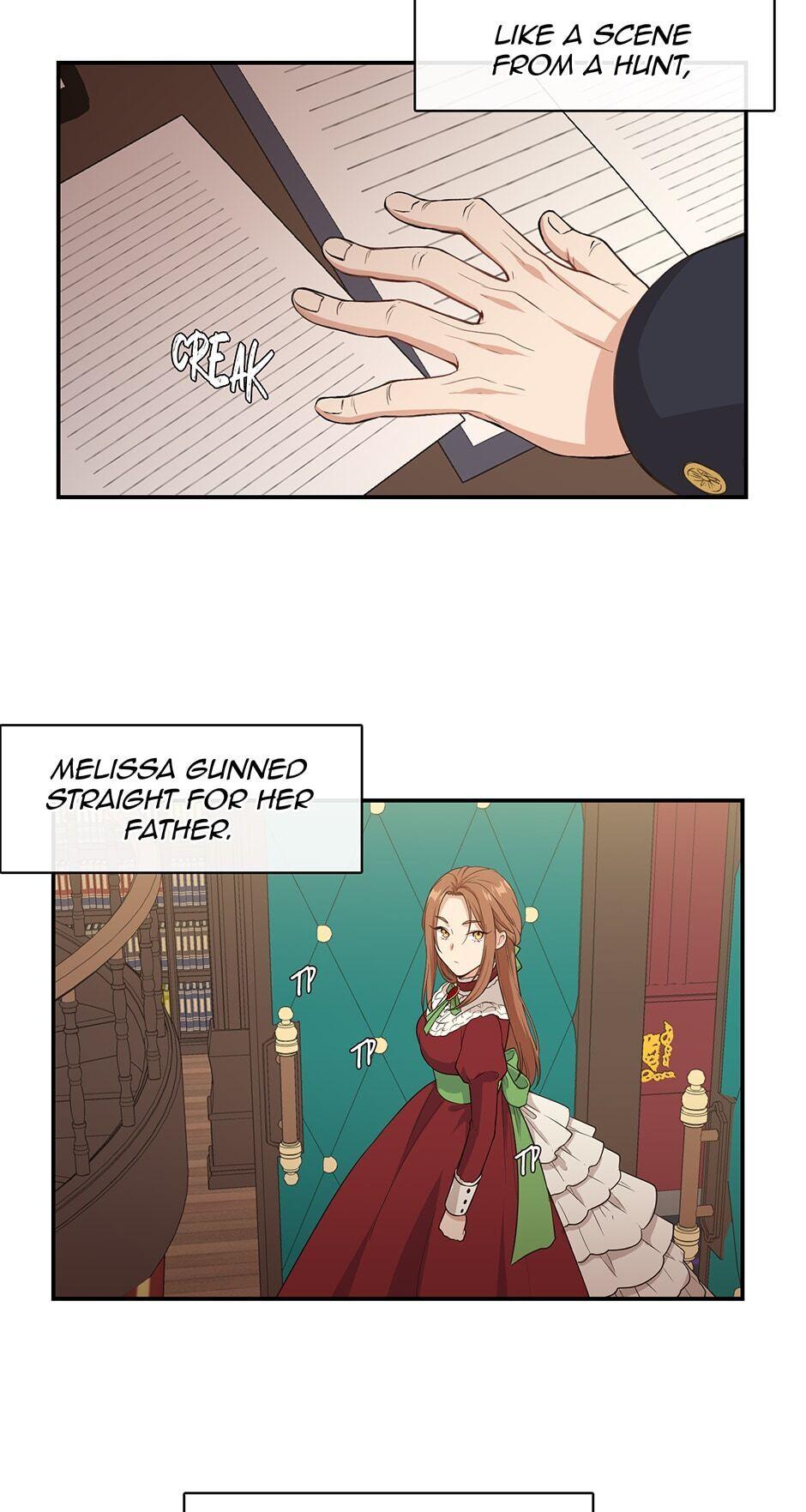 Read Beware the Villainess! Manga Online