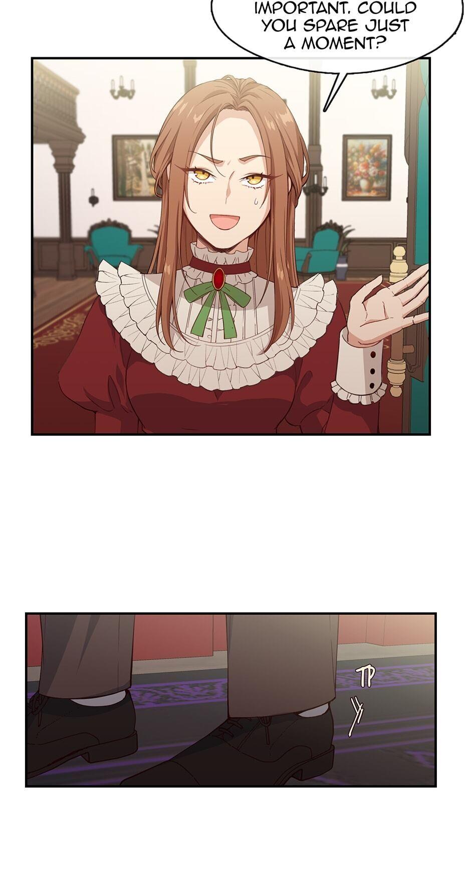 Read Beware the Villainess! Manga Online