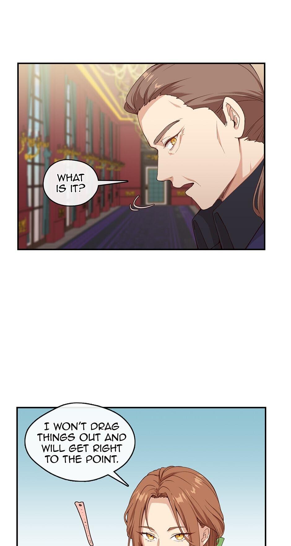 Read Beware the Villainess! Manga Online