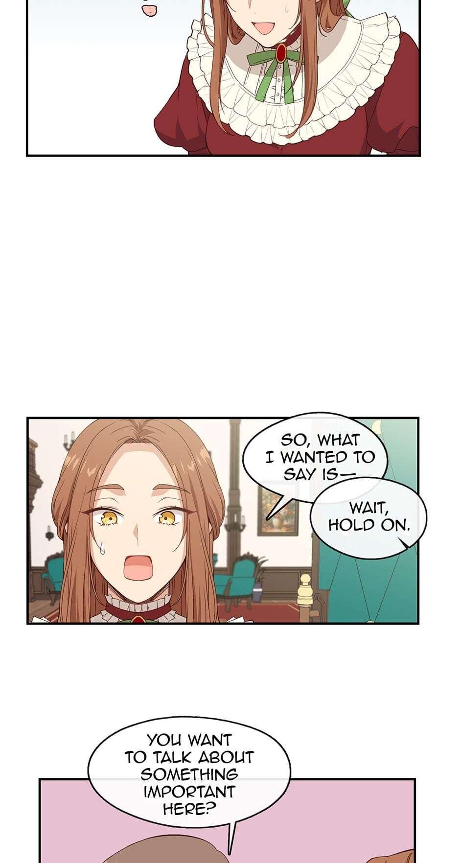 Read Beware the Villainess! Manga Online