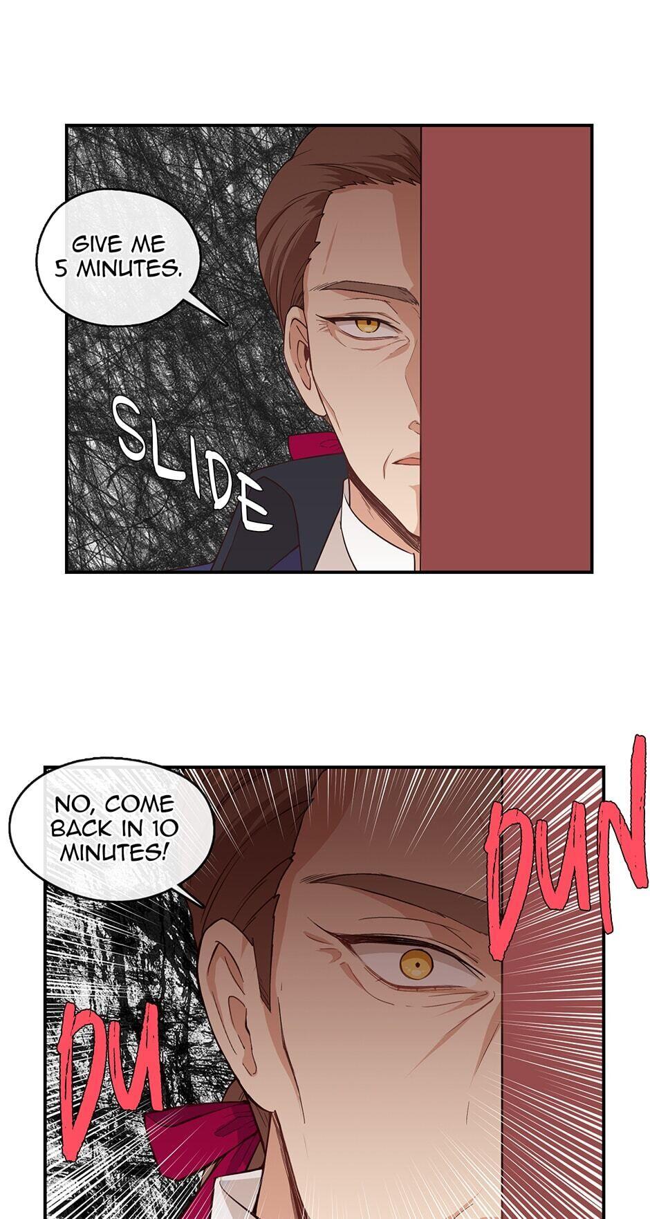 Read Beware the Villainess! Manga Online