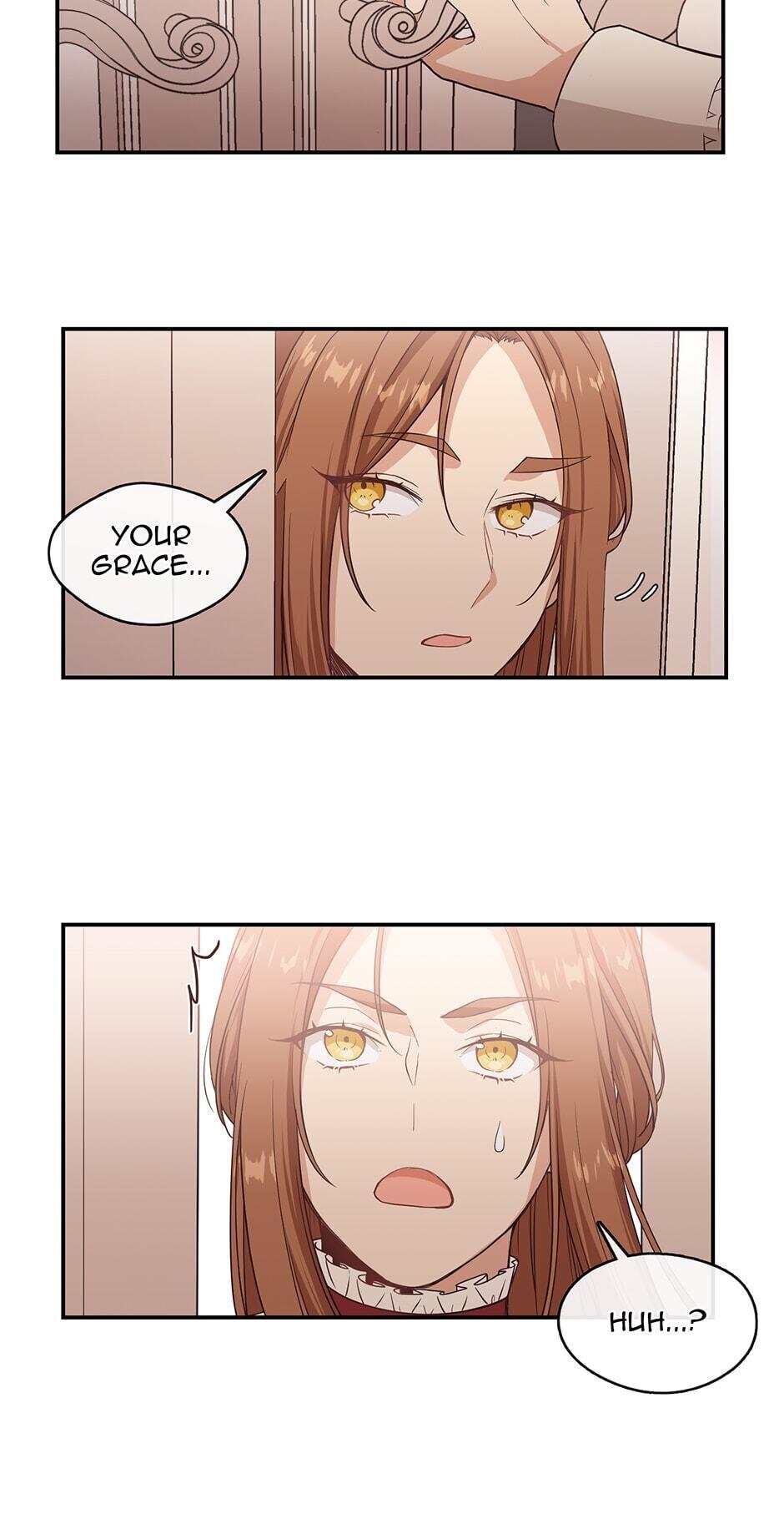 Read Beware the Villainess! Manga Online
