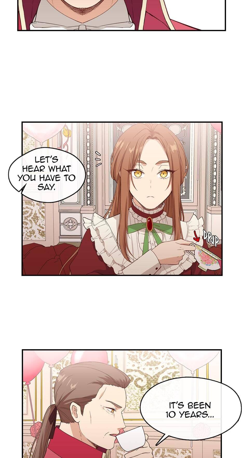 Read Beware the Villainess! Manga Online