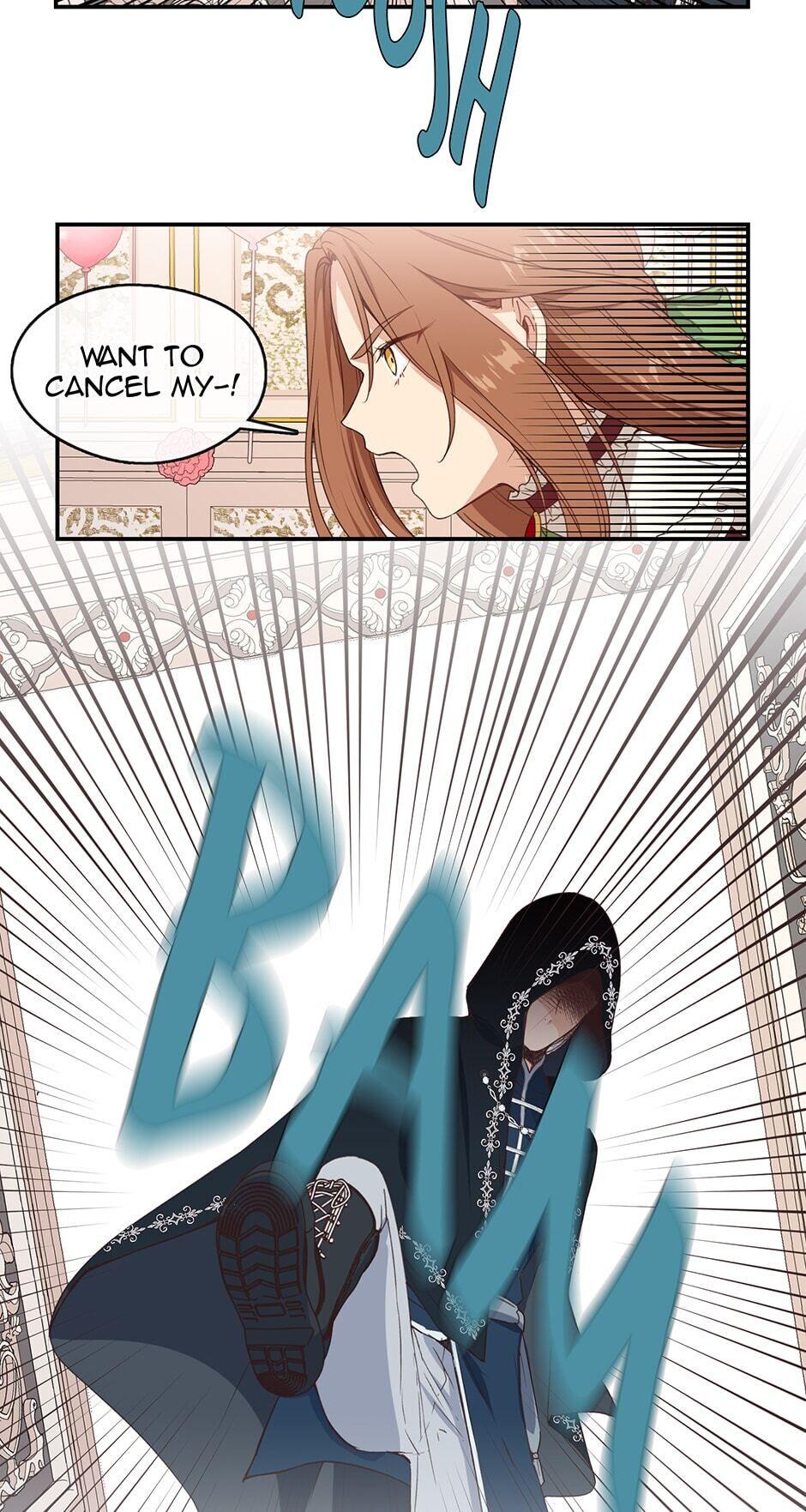 Read Beware the Villainess! Manga Online