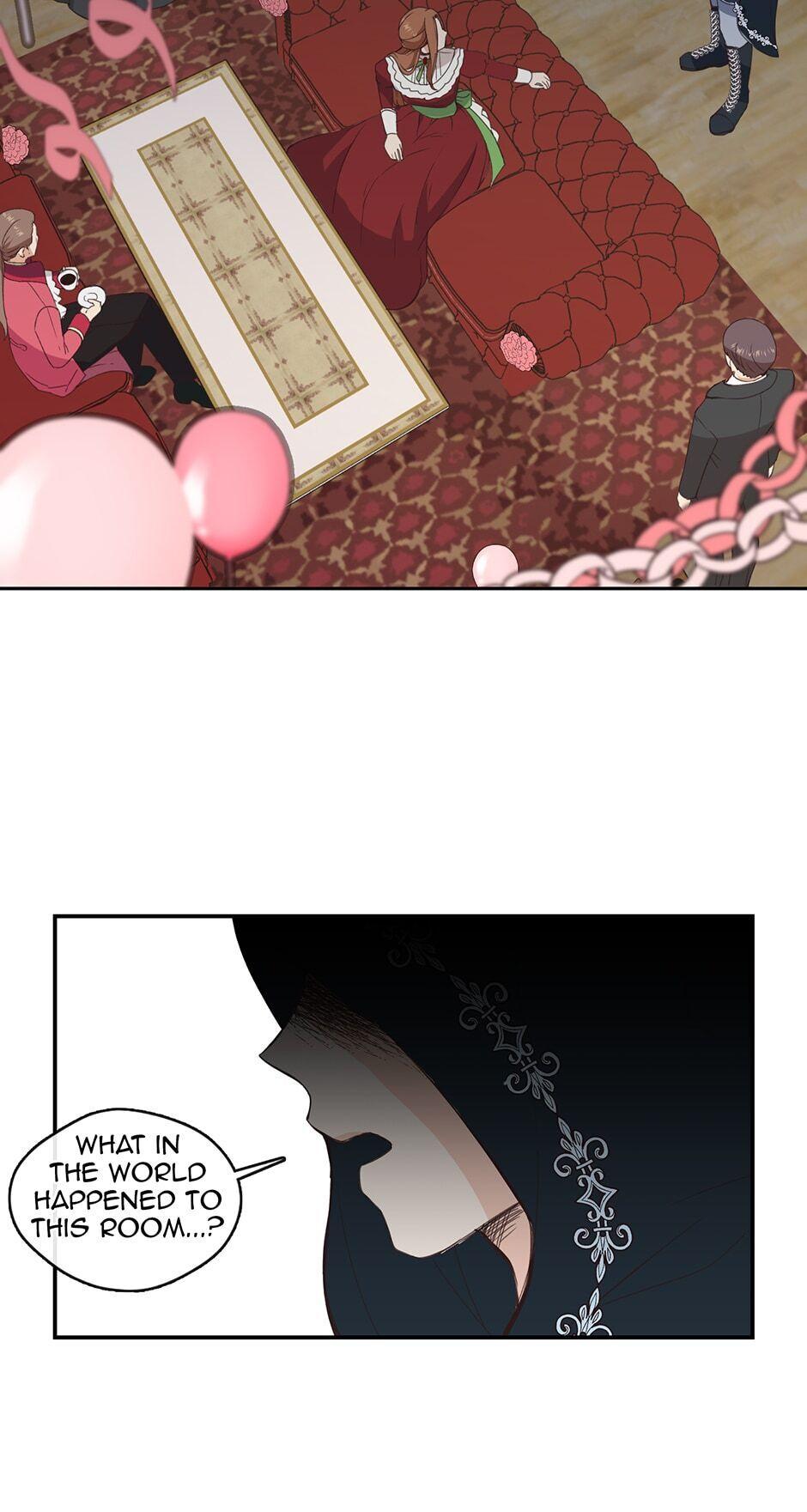 Read Beware the Villainess! Manga Online
