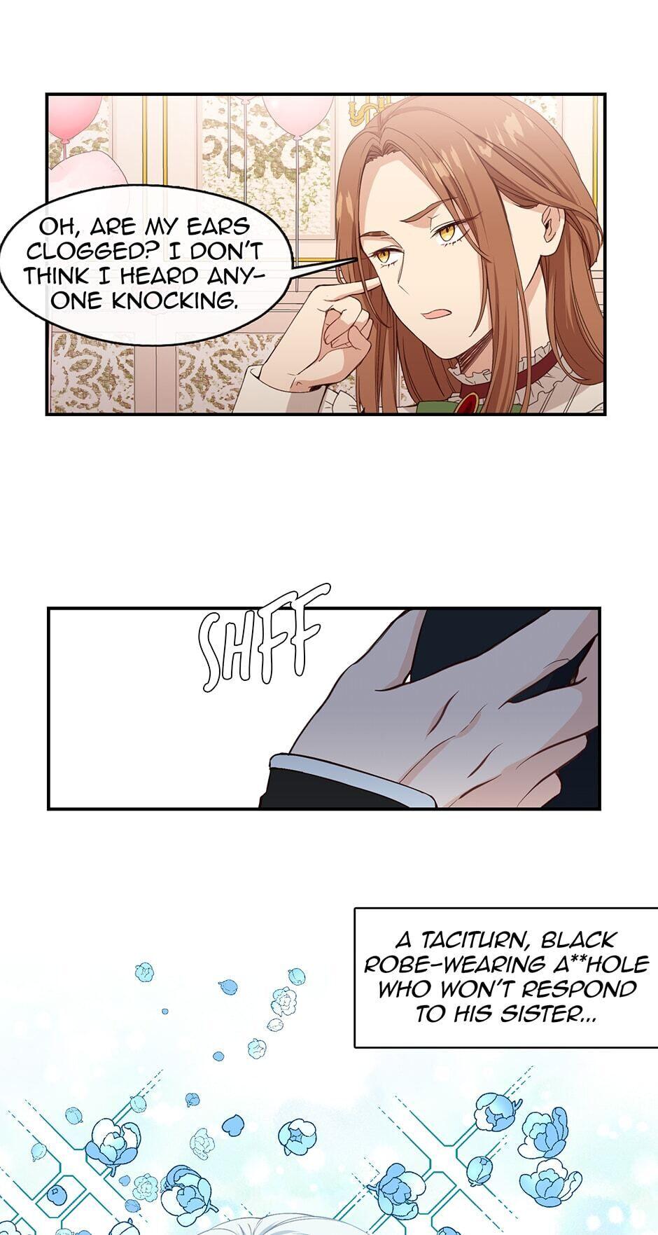 Read Beware the Villainess! Manga Online