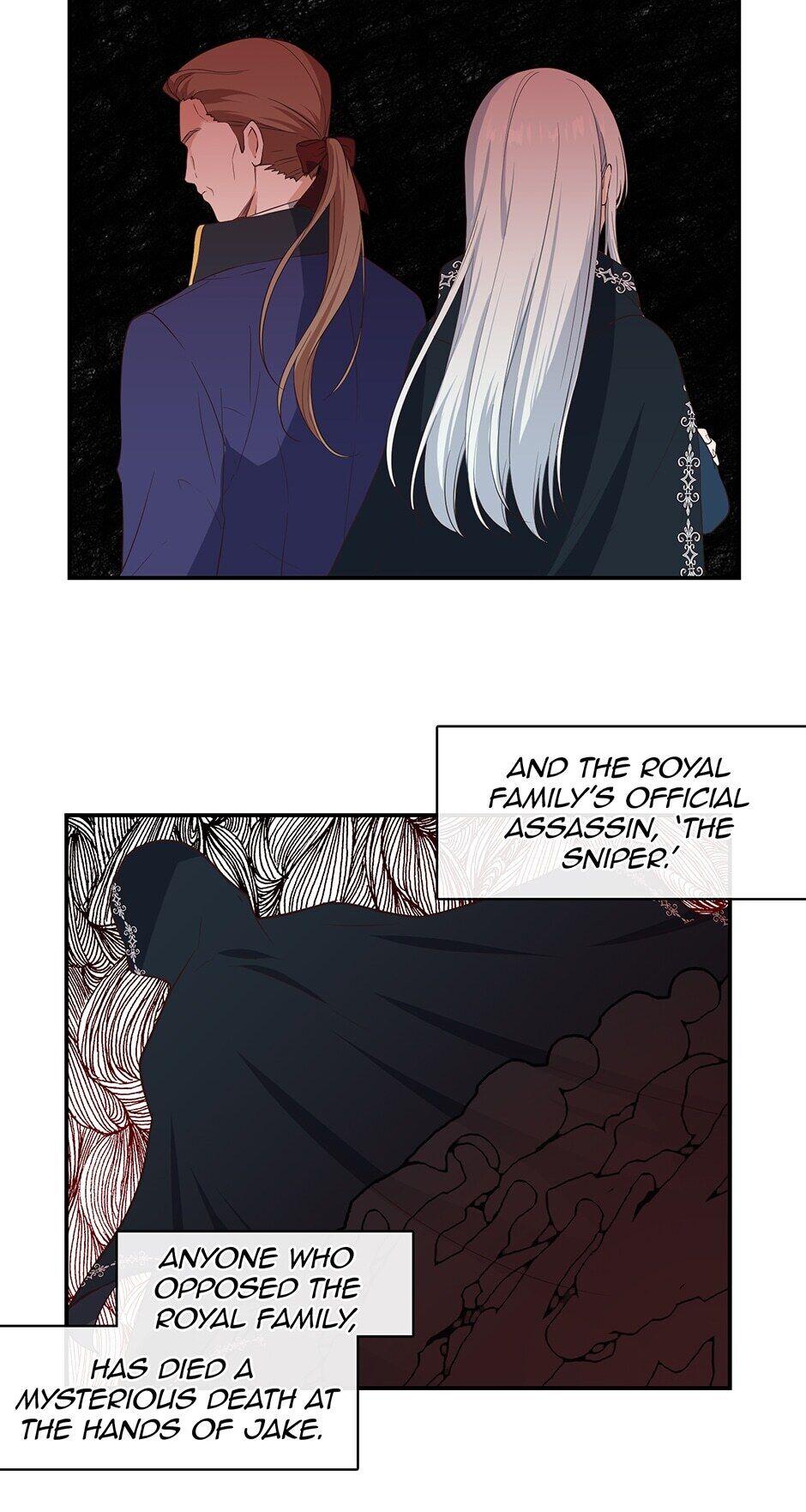 Read Beware the Villainess! Manga Online
