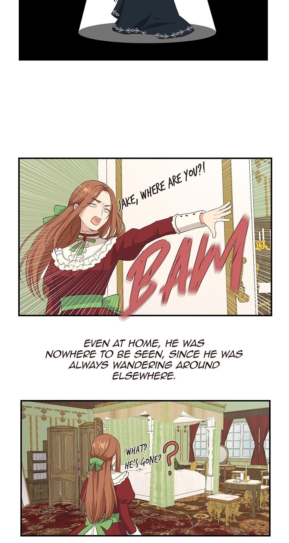 Read Beware the Villainess! Manga Online