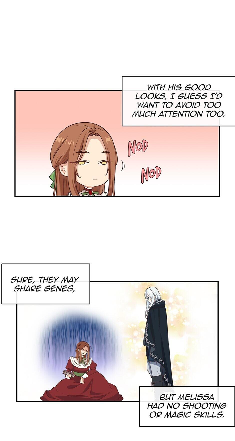Read Beware the Villainess! Manga Online