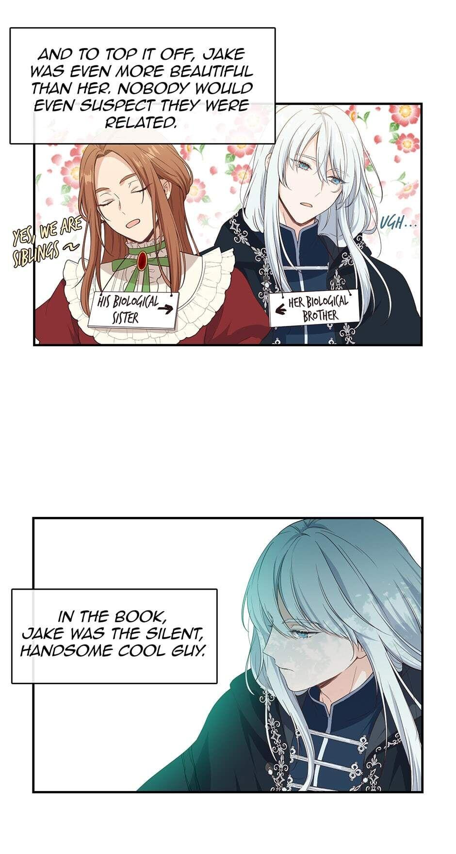 Read Beware the Villainess! Manga Online