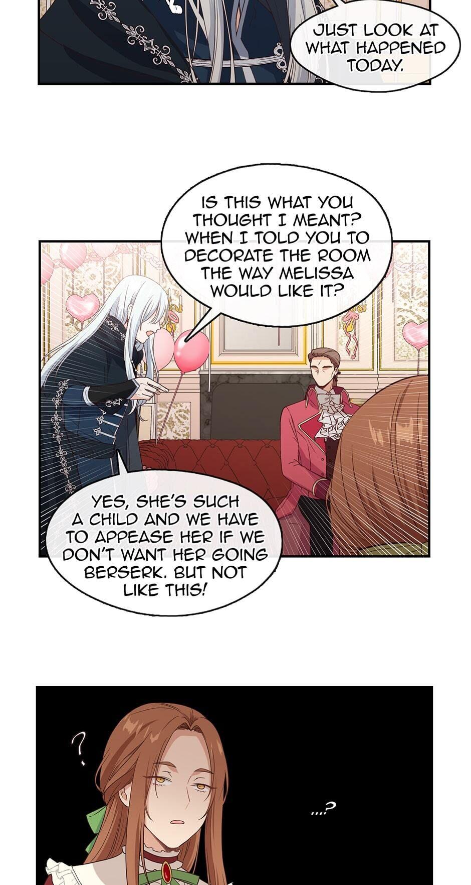 Read Beware the Villainess! Manga Online