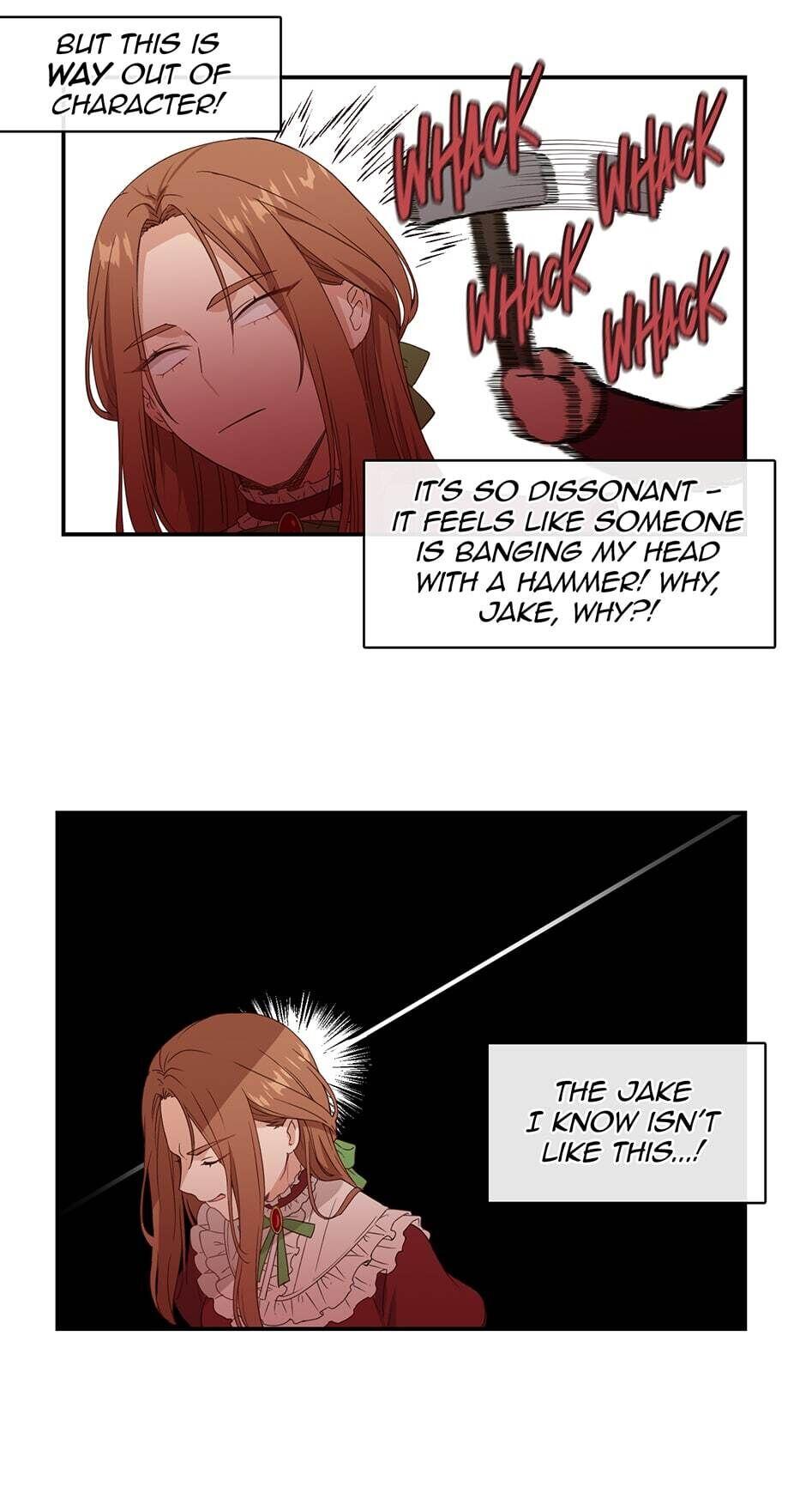 Read Beware the Villainess! Manga Online