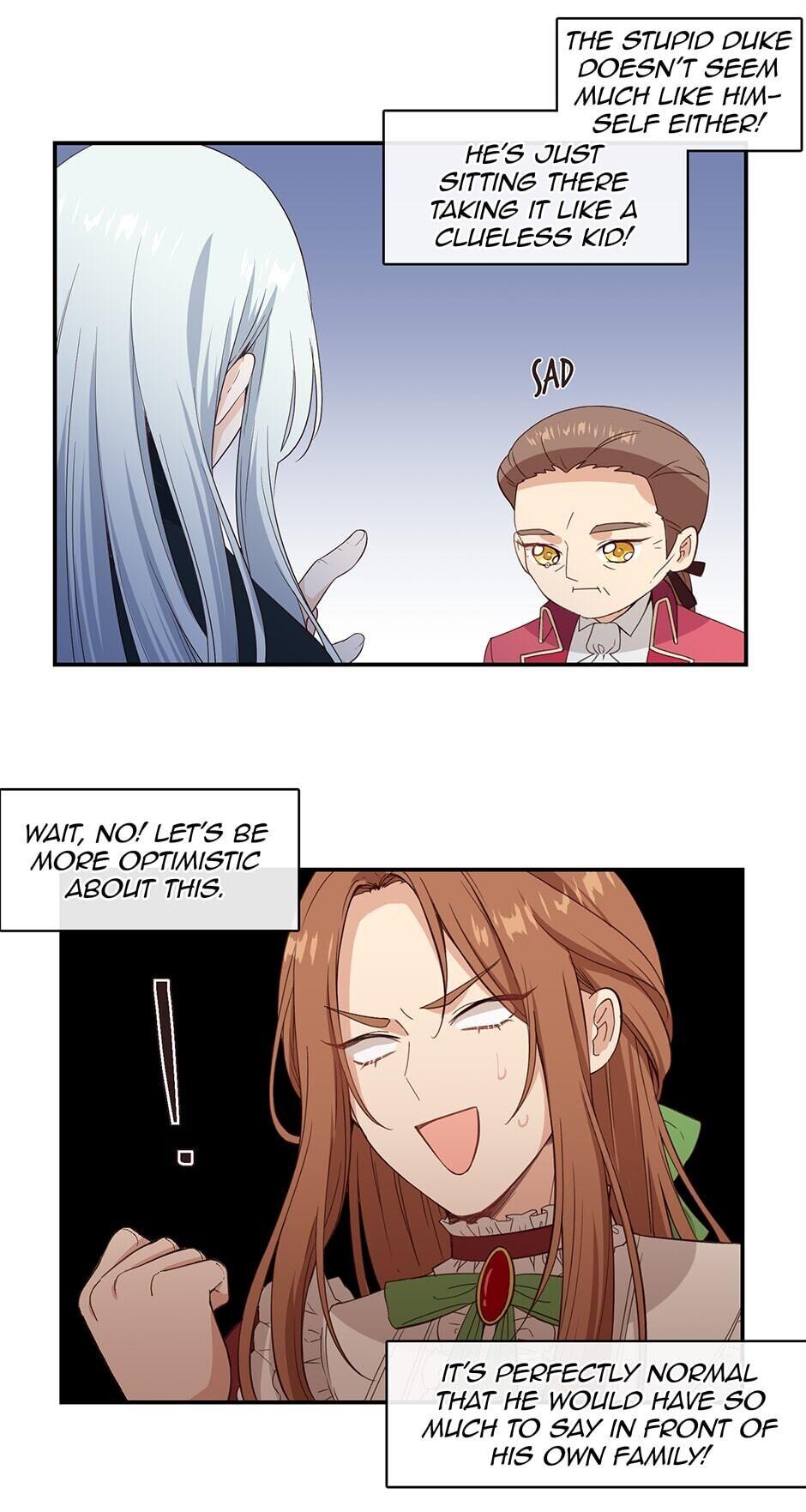 Read Beware the Villainess! Manga Online