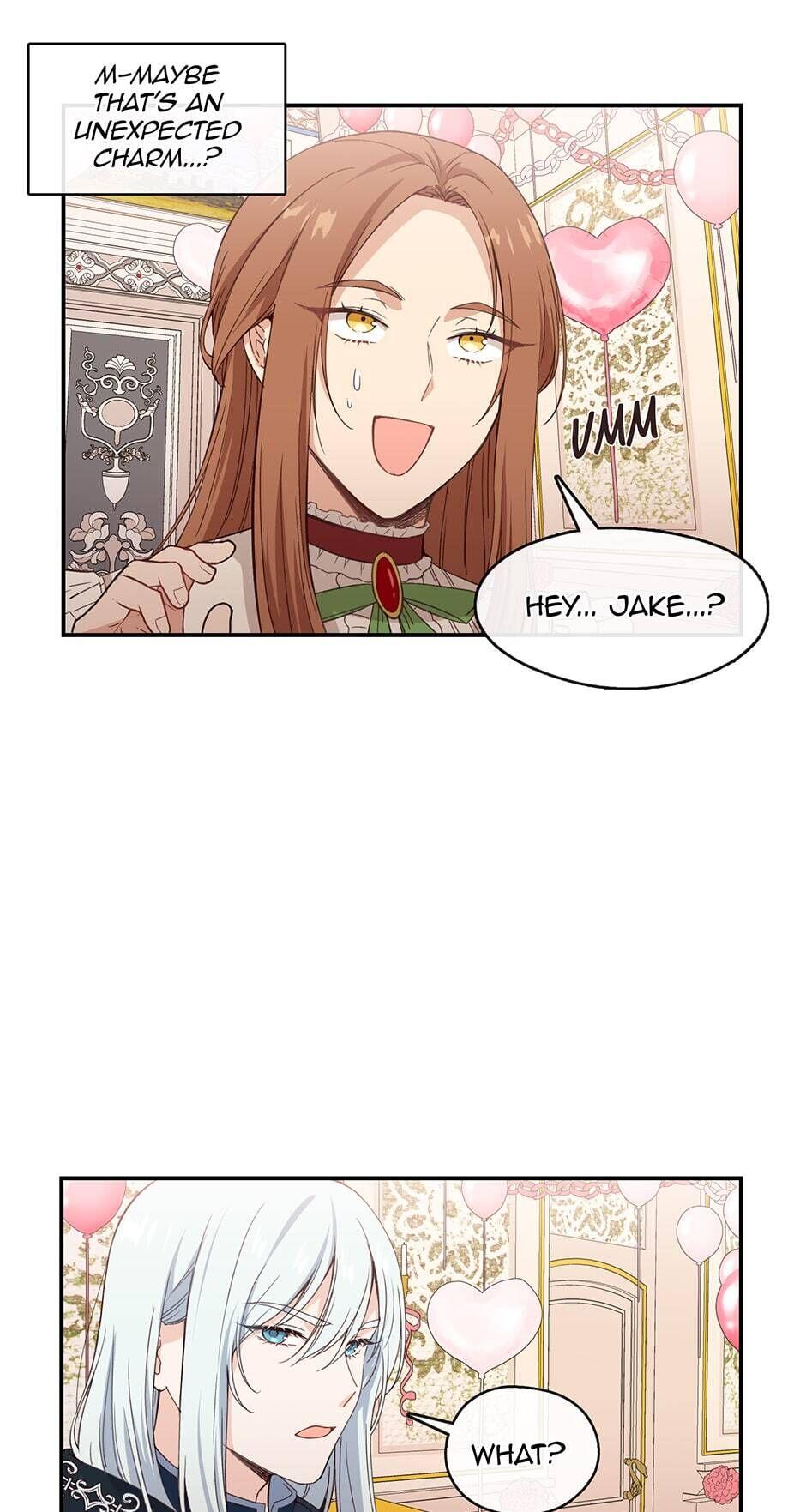 Read Beware the Villainess! Manga Online