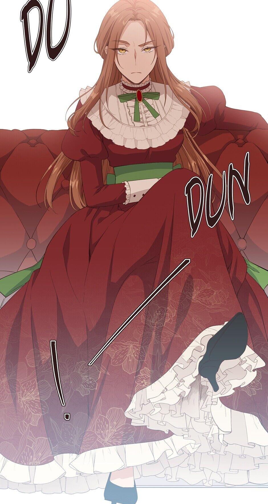 Read Beware the Villainess! Manga Online
