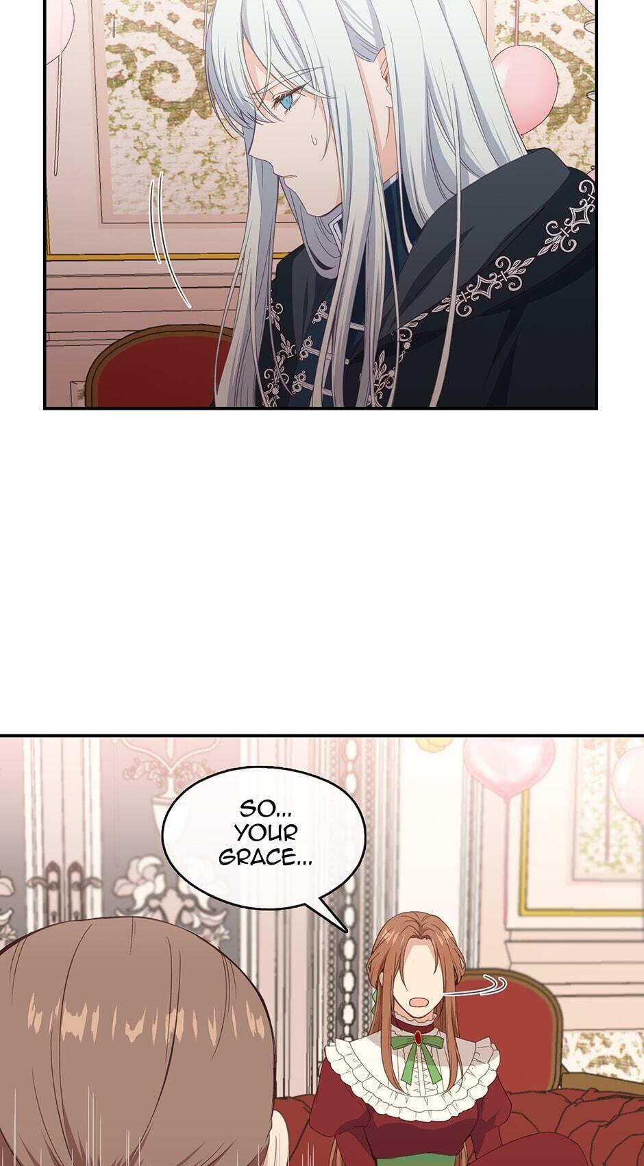 Read Beware the Villainess! Manga Online