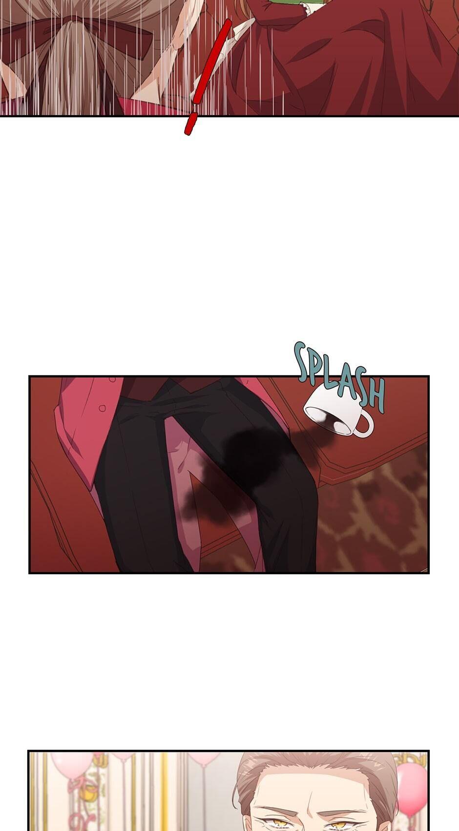 Read Beware the Villainess! Manga Online