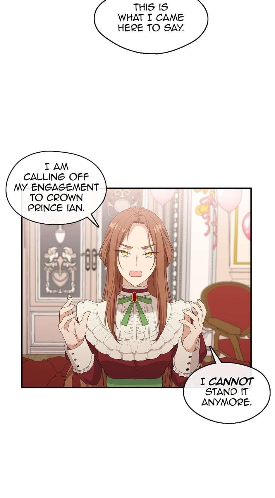 Read Beware the Villainess! Manga Online