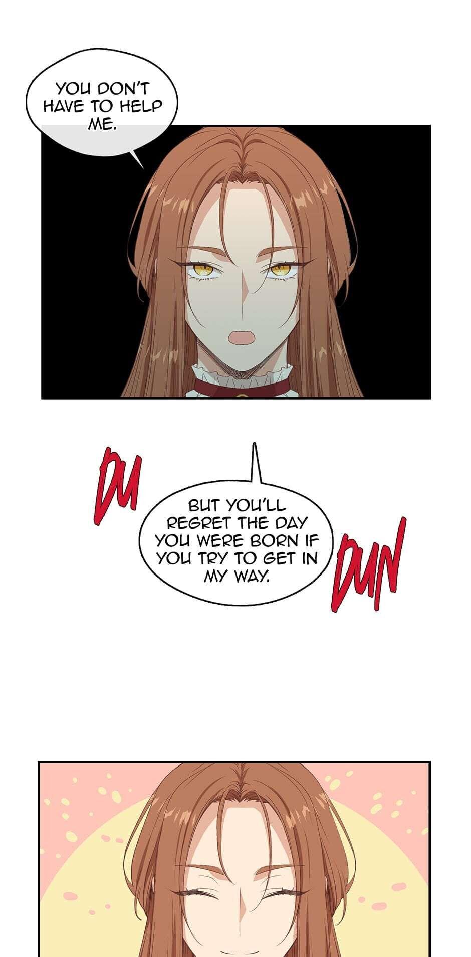 Read Beware the Villainess! Manga Online
