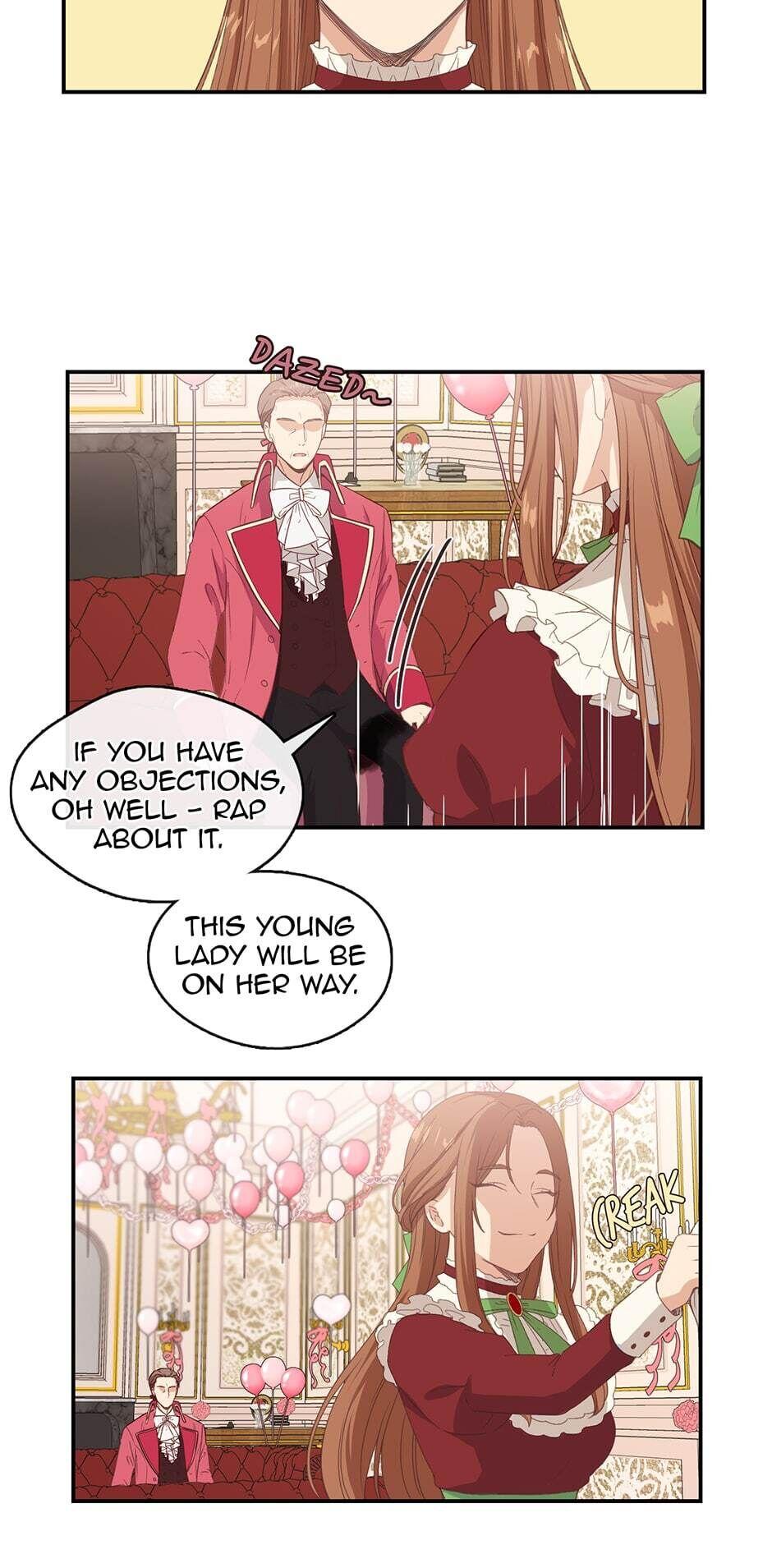 Read Beware the Villainess! Manga Online