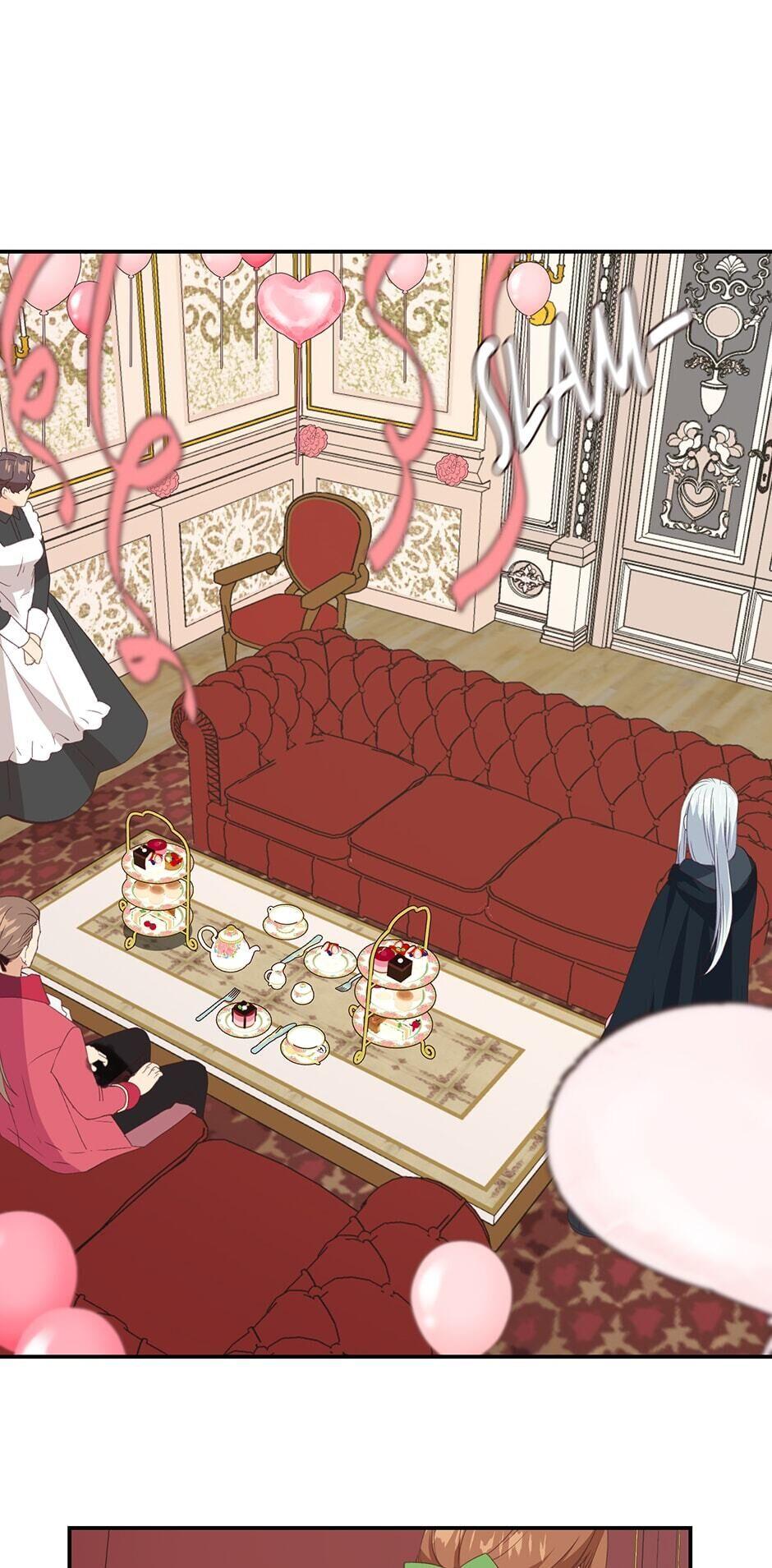 Read Beware the Villainess! Manga Online