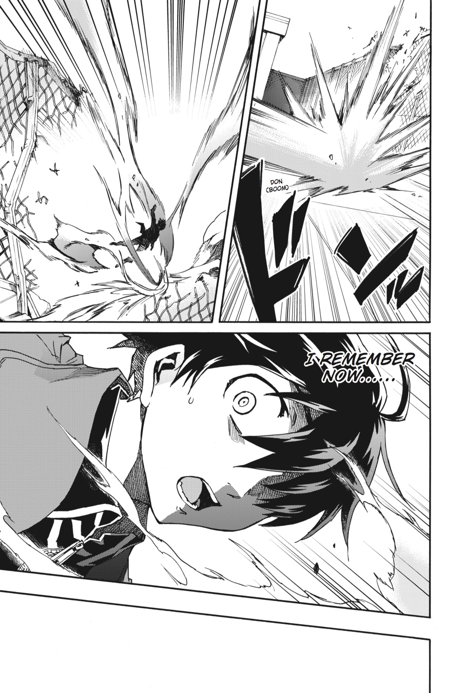 Read Big Order Manga Online