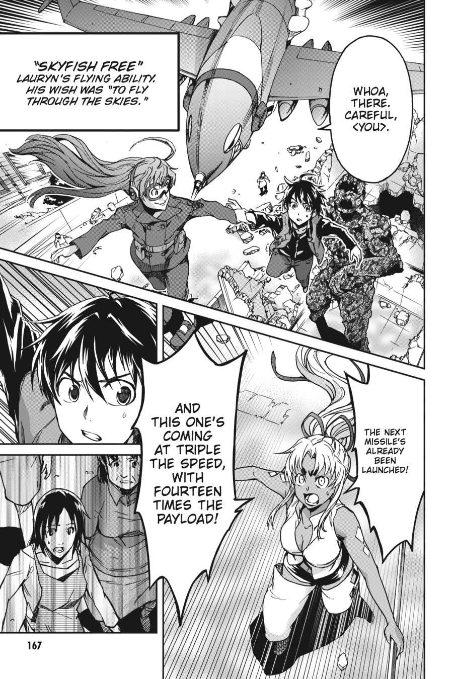 Read Big Order Manga Online