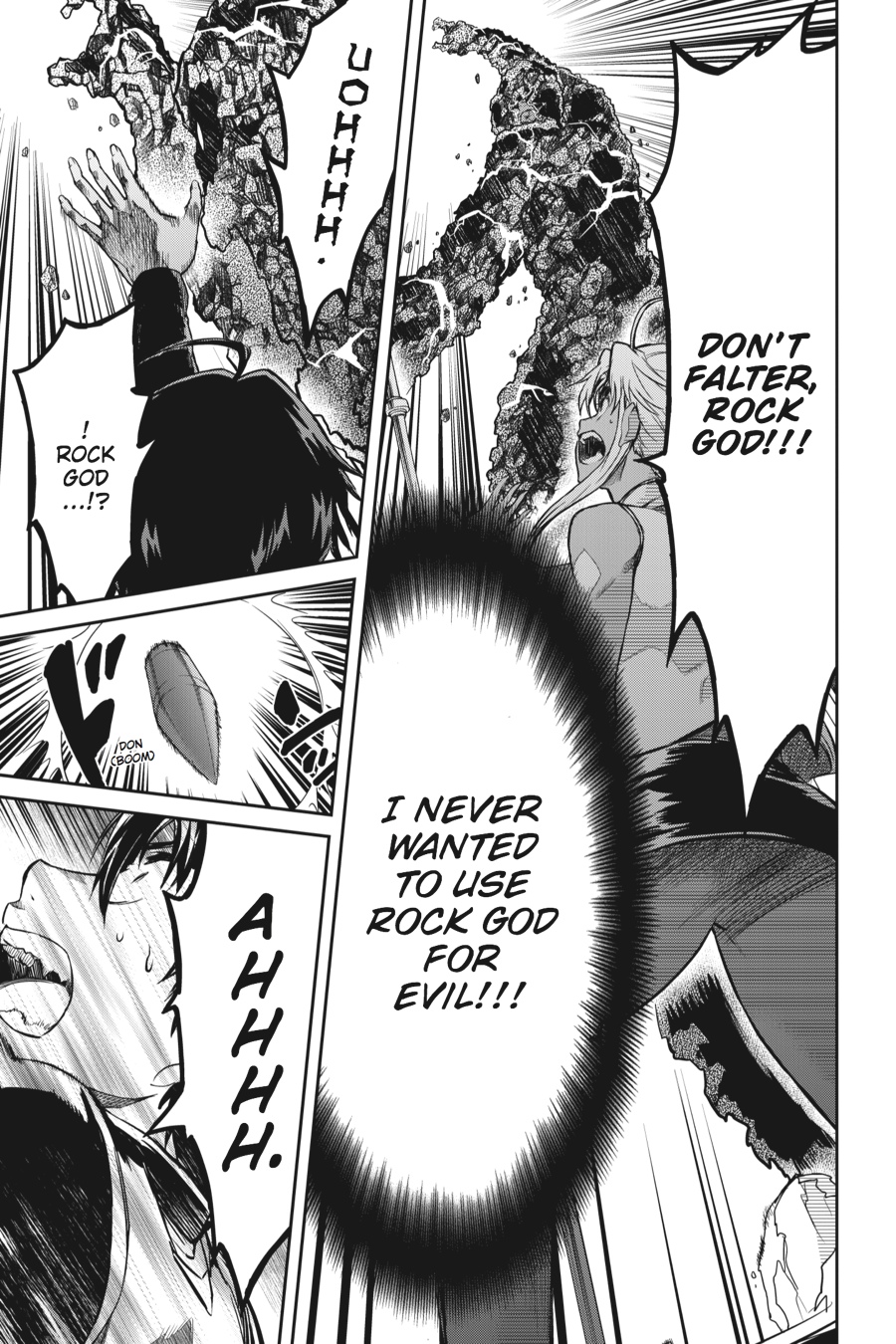 Read Big Order Manga Online