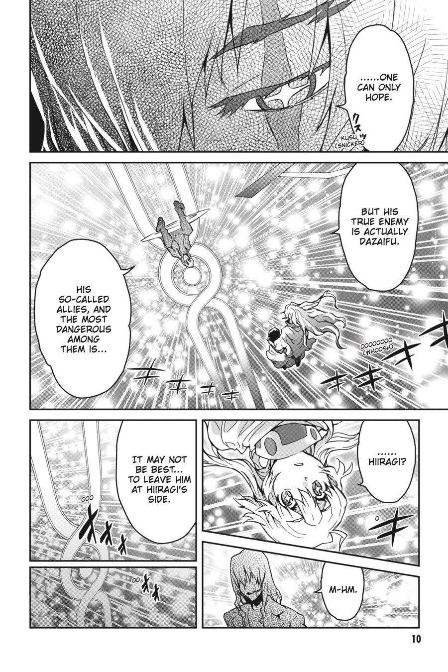 Read Big Order Manga Online