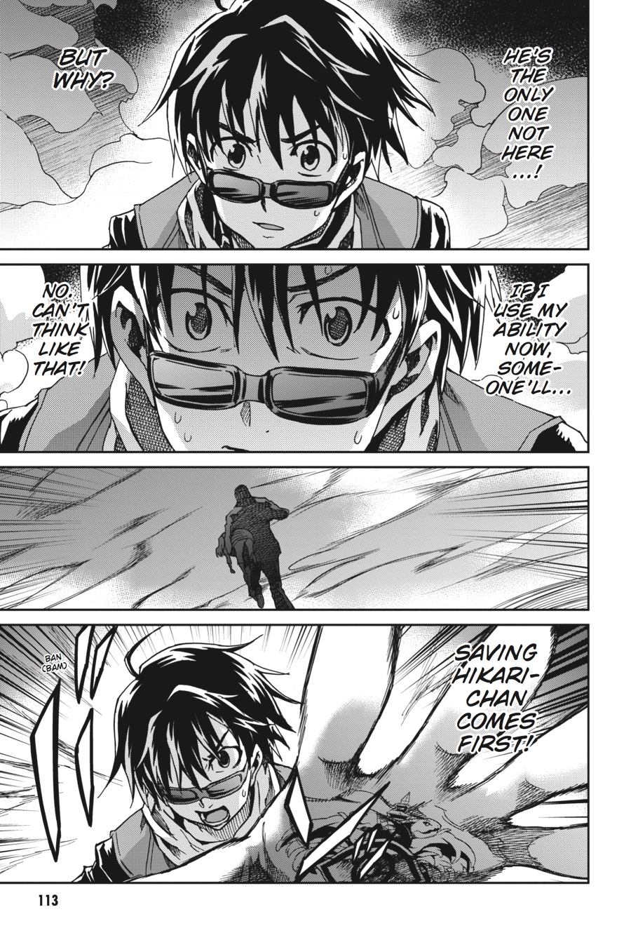 Read Big Order Manga Online