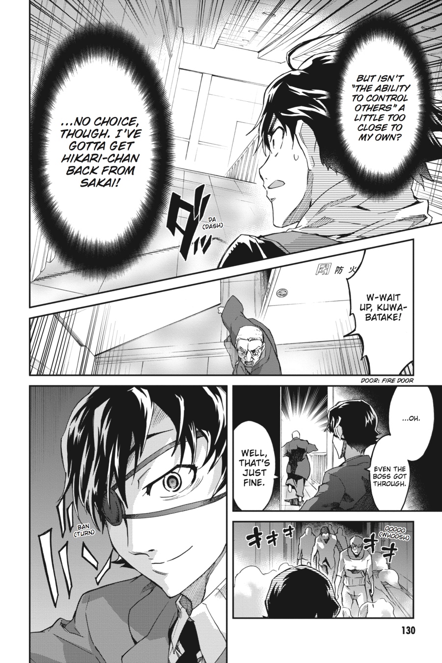 Read Big Order Manga Online