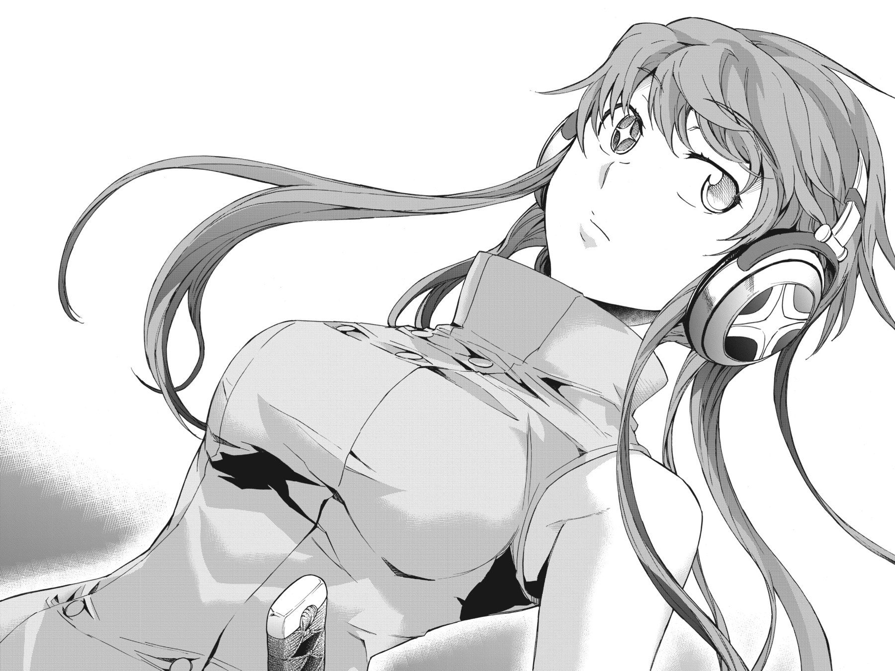 Read Big Order Manga Online