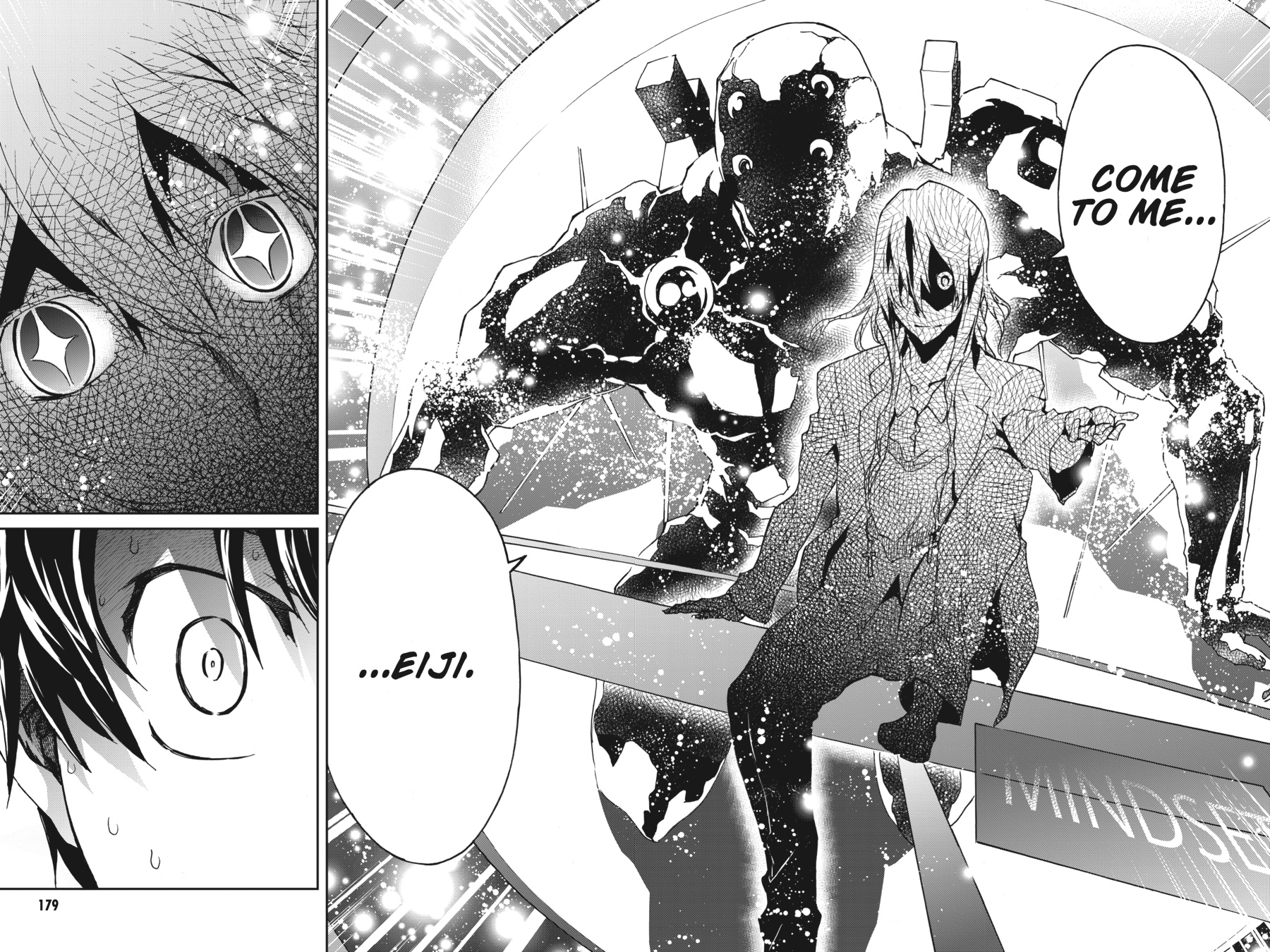 Read Big Order Manga Online