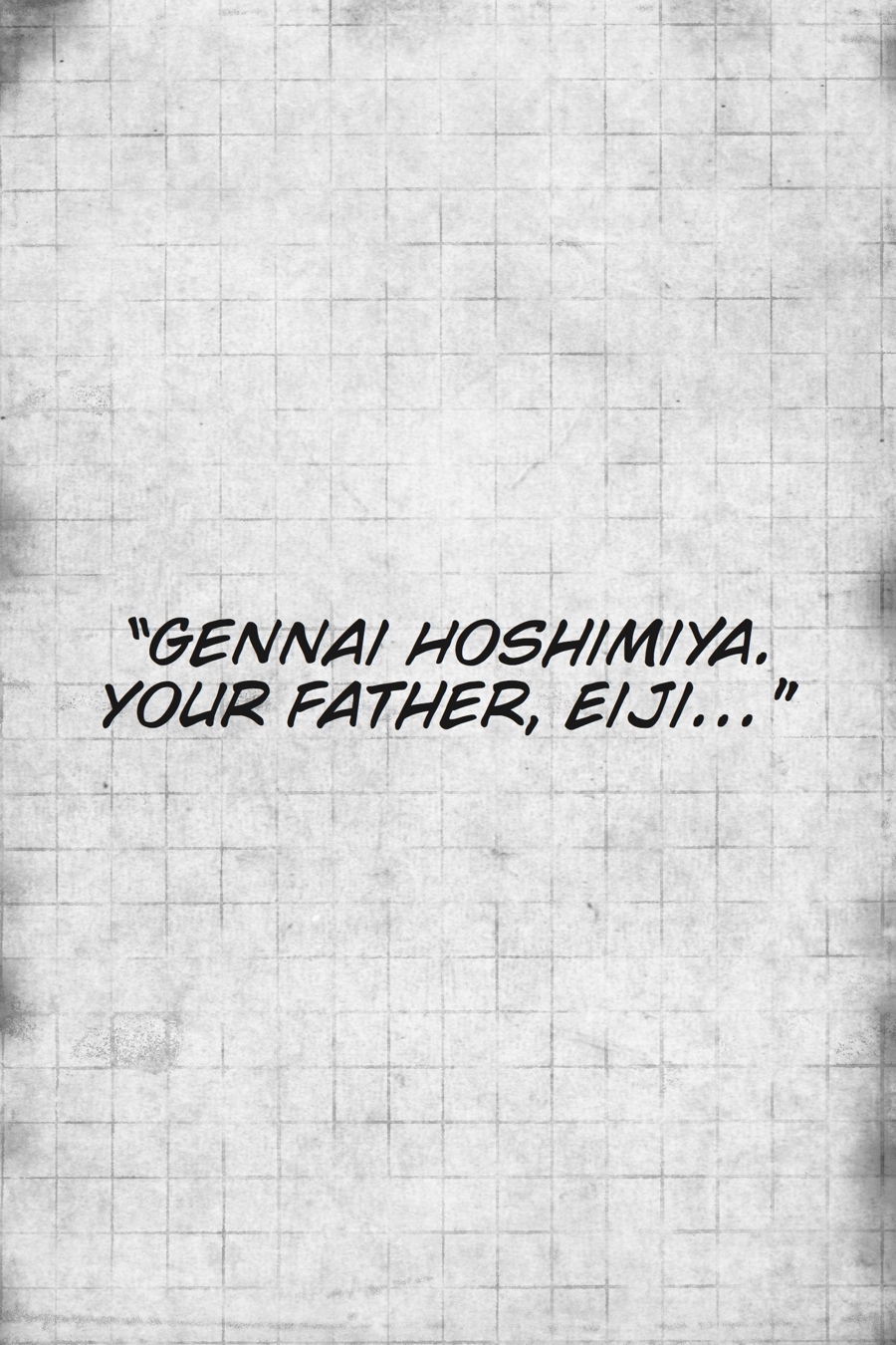 Read Big Order Manga Online