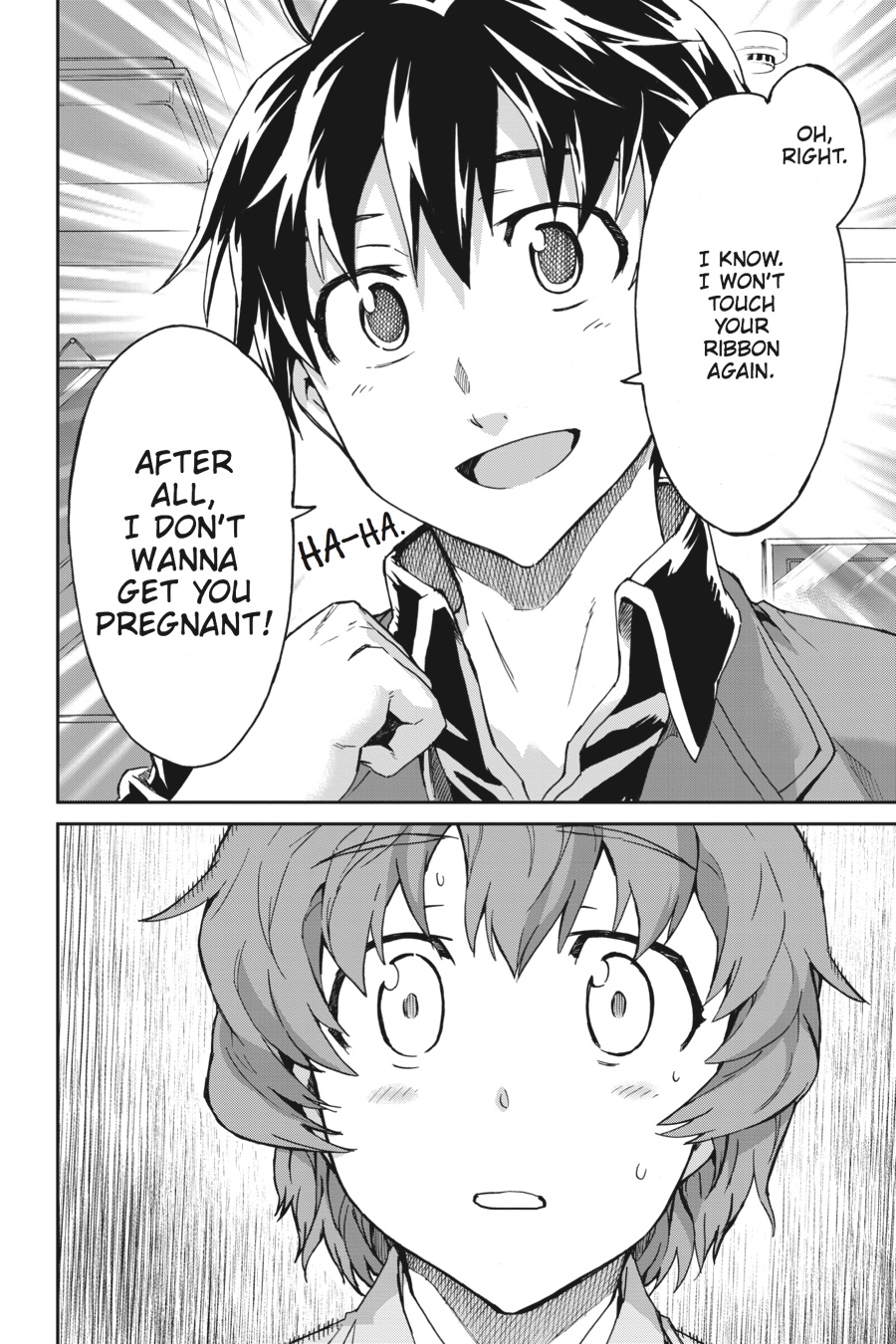 Read Big Order Manga Online