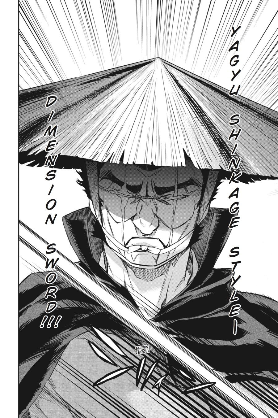 Read Big Order Manga Online